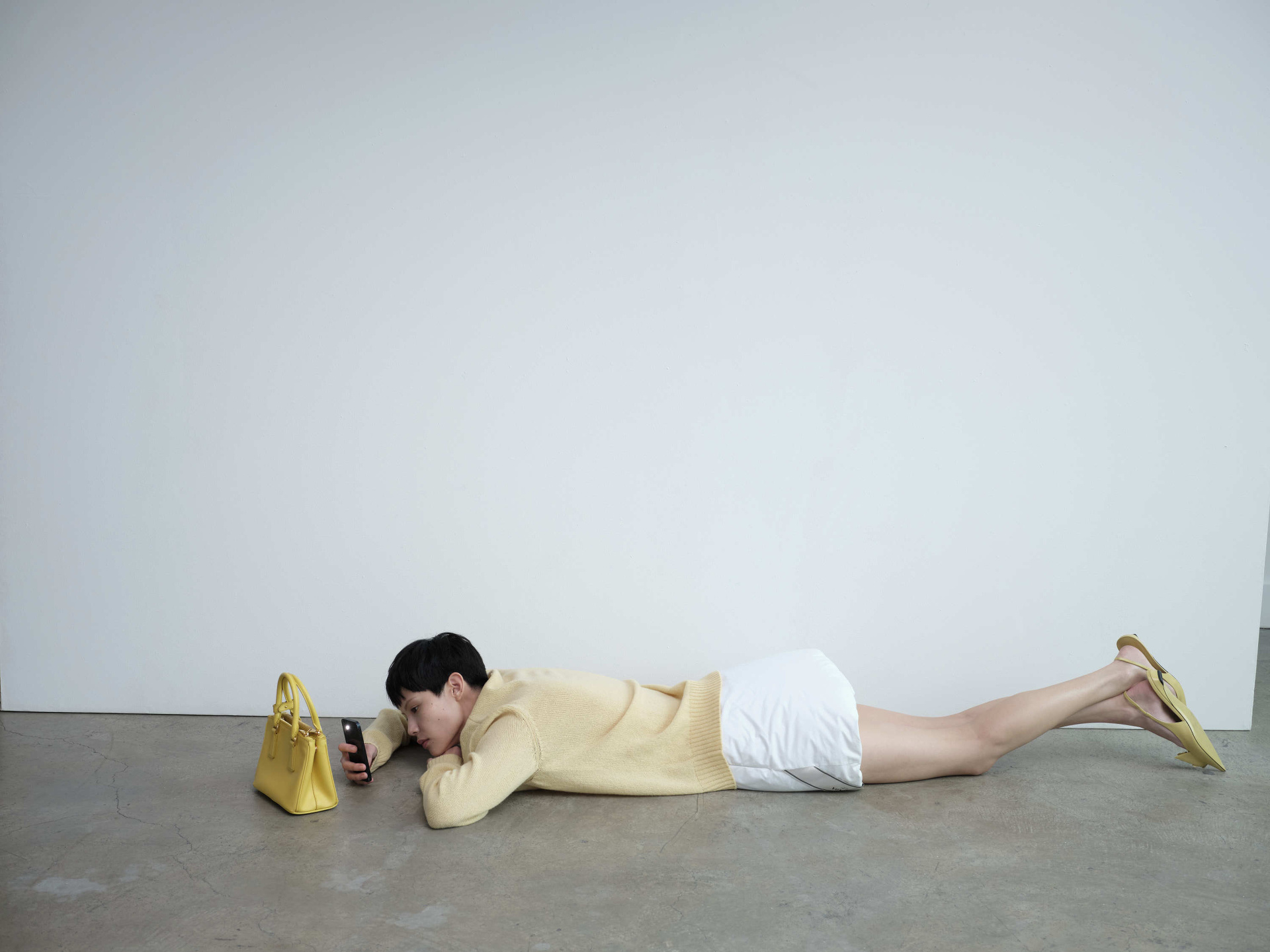 Photography by Alessandro Furchino Capria