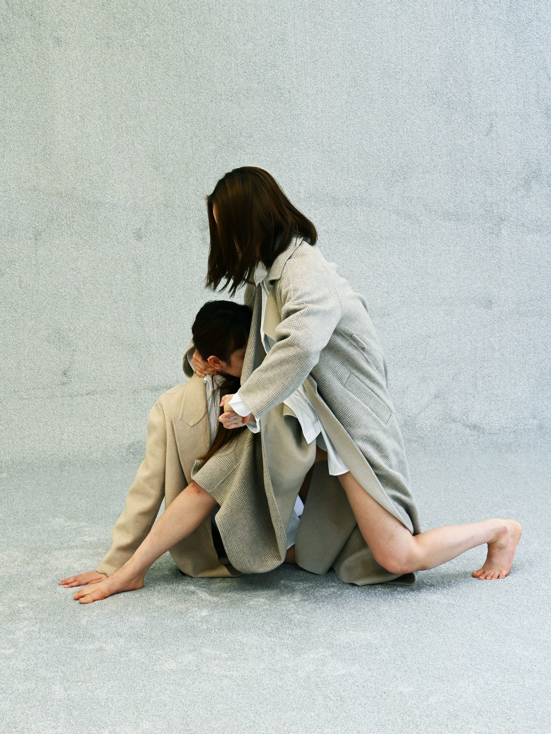 Photography by Isabelle Wenzel