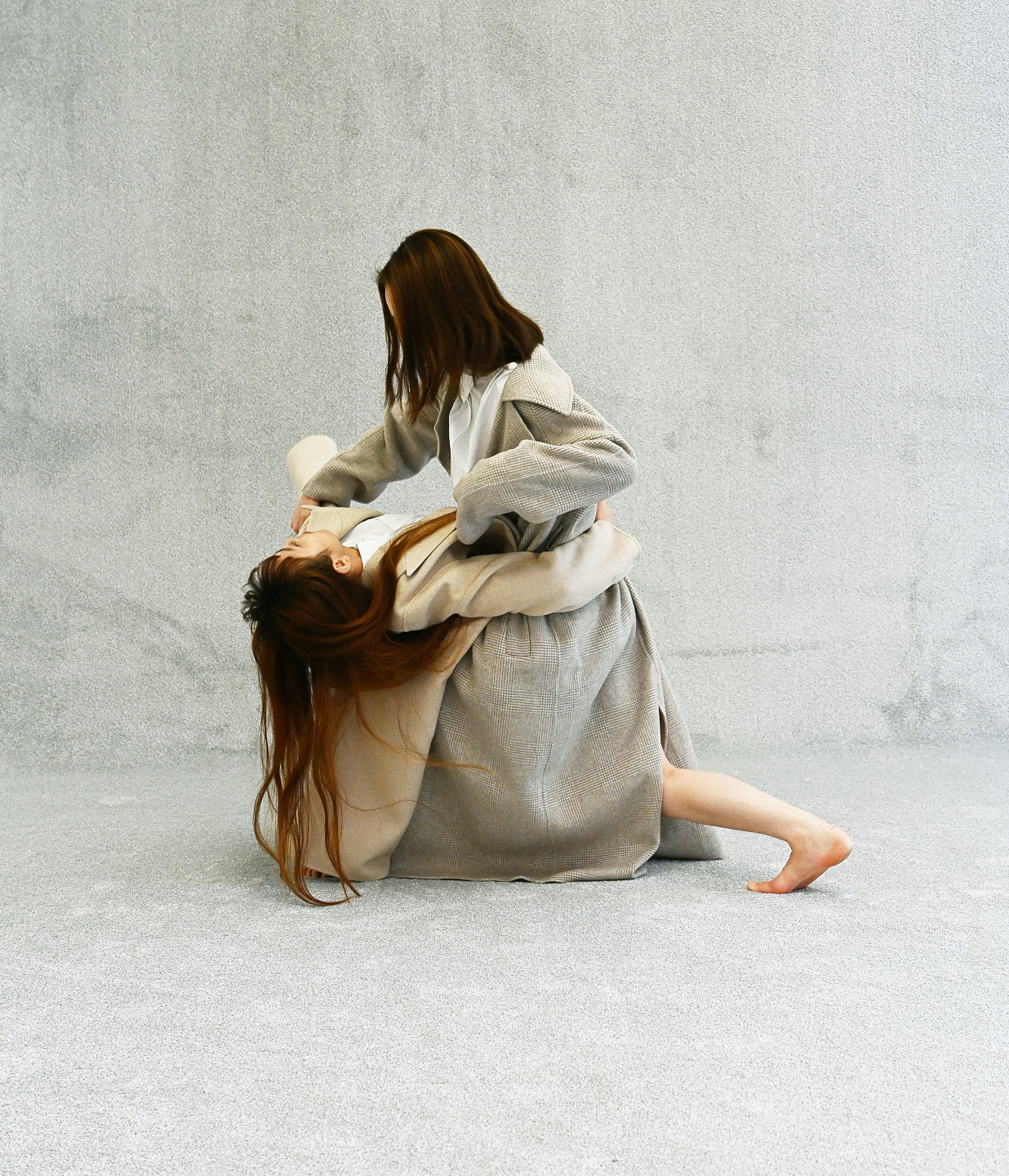 Photography by Isabelle Wenzel