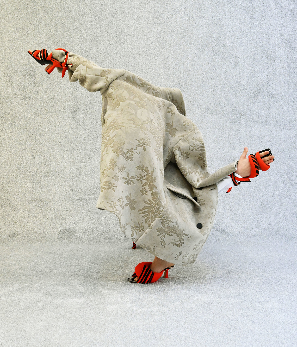 Photography by Isabelle Wenzel