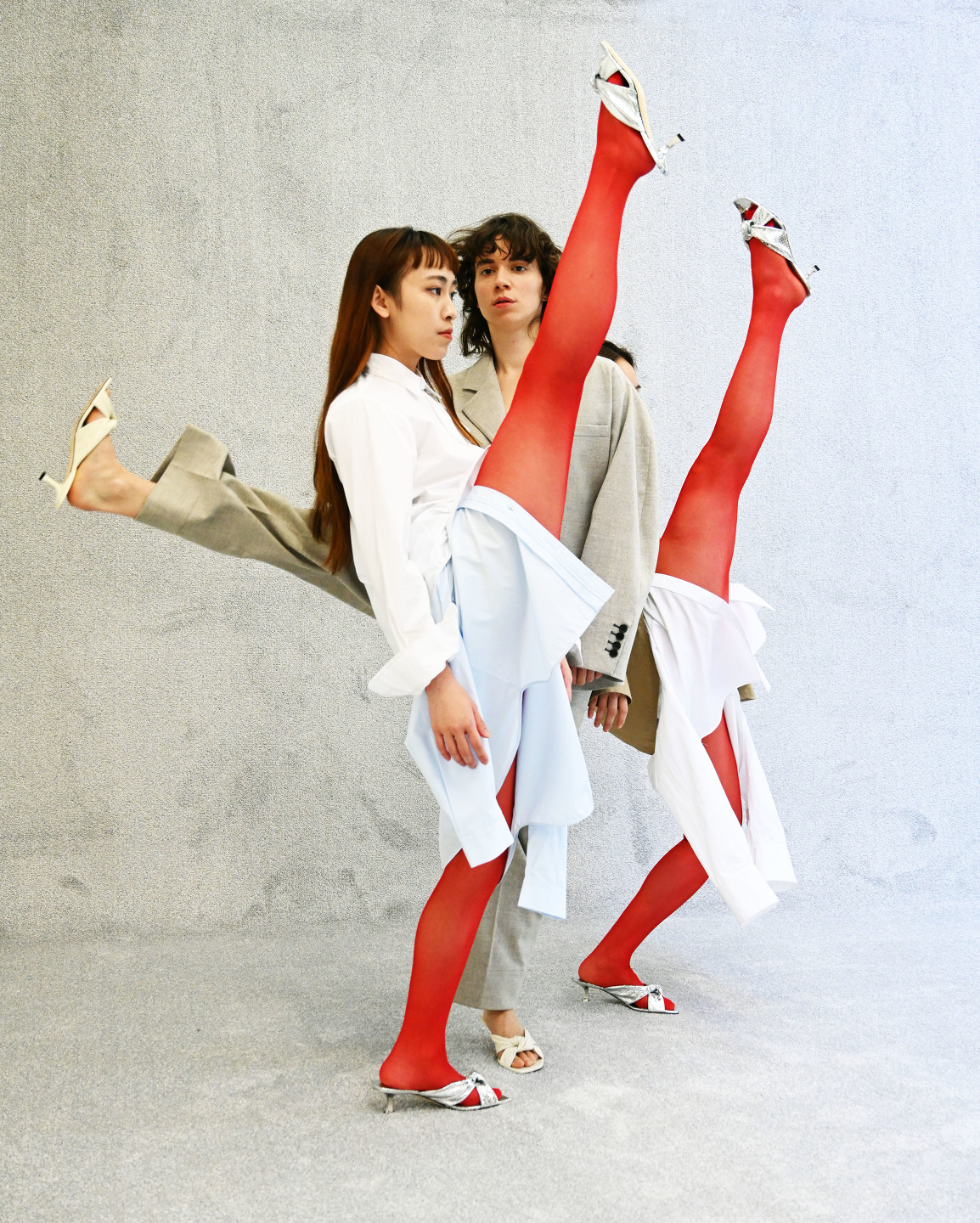 Photography by Isabelle Wenzel