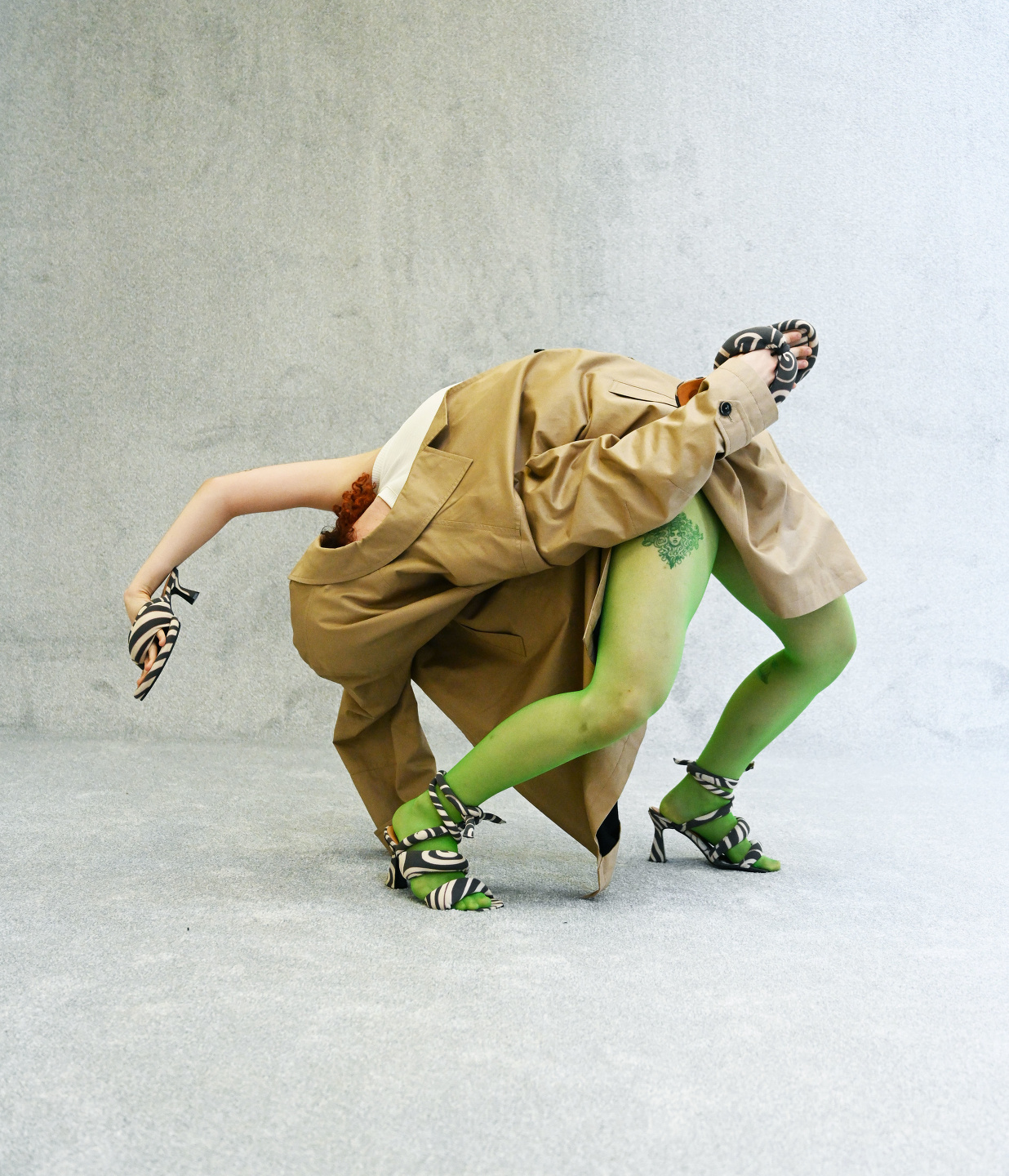 Photography by Isabelle Wenzel