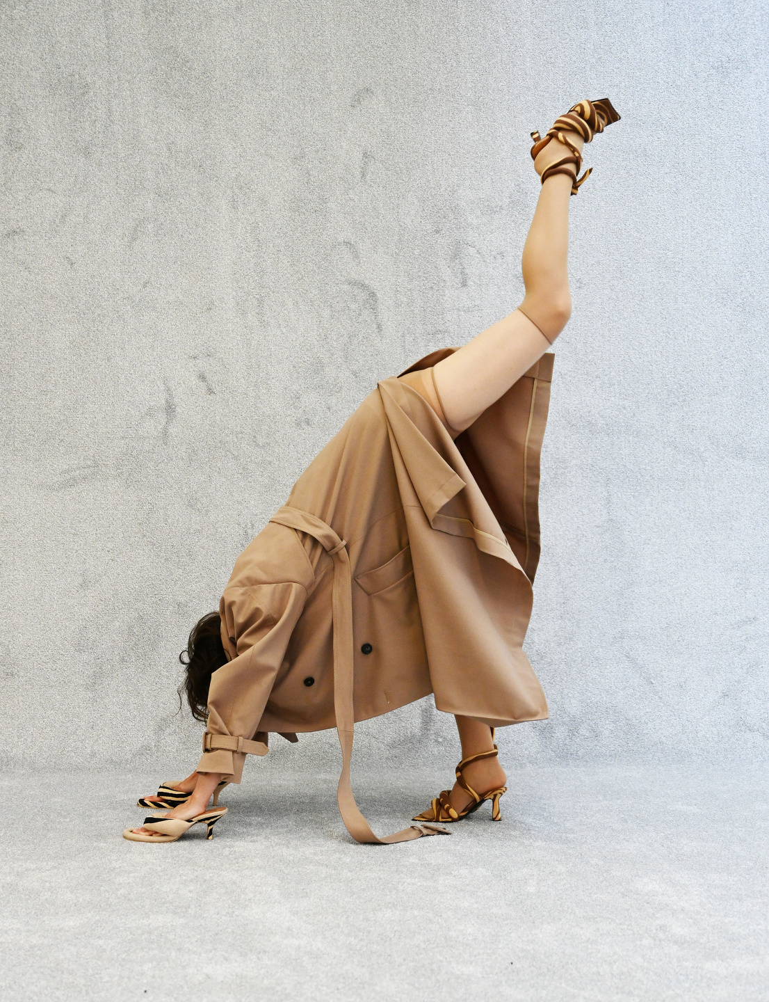 Photography by Isabelle Wenzel
