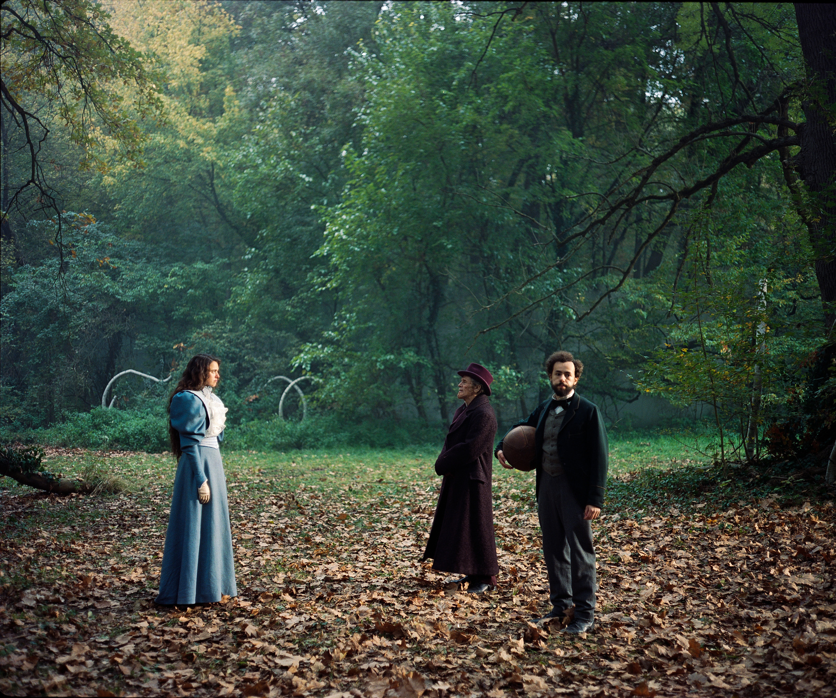 Costume Concept Consultancy, Poor Things, Yorgos Lanthimos