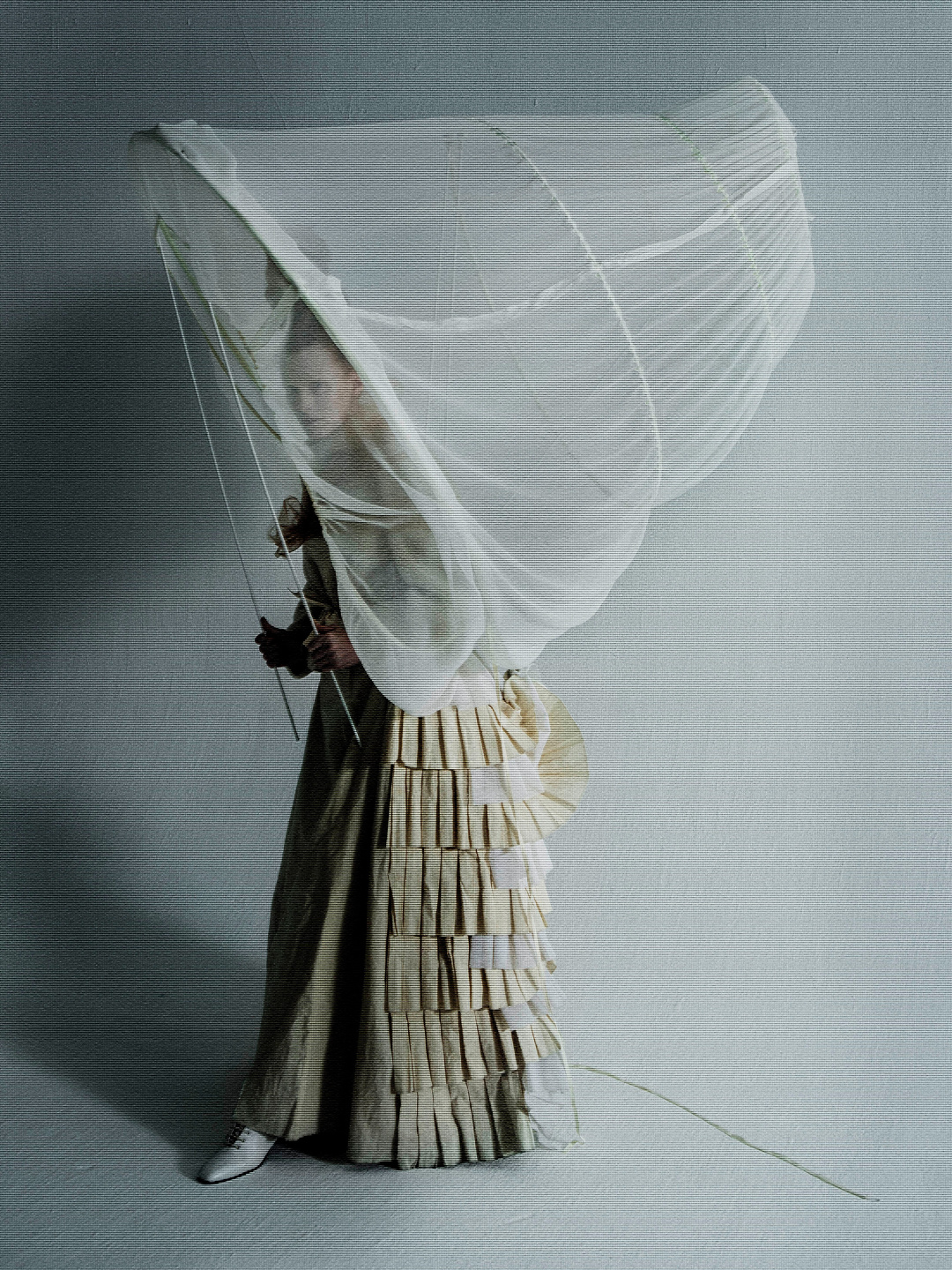 Vogue, Tim Walker