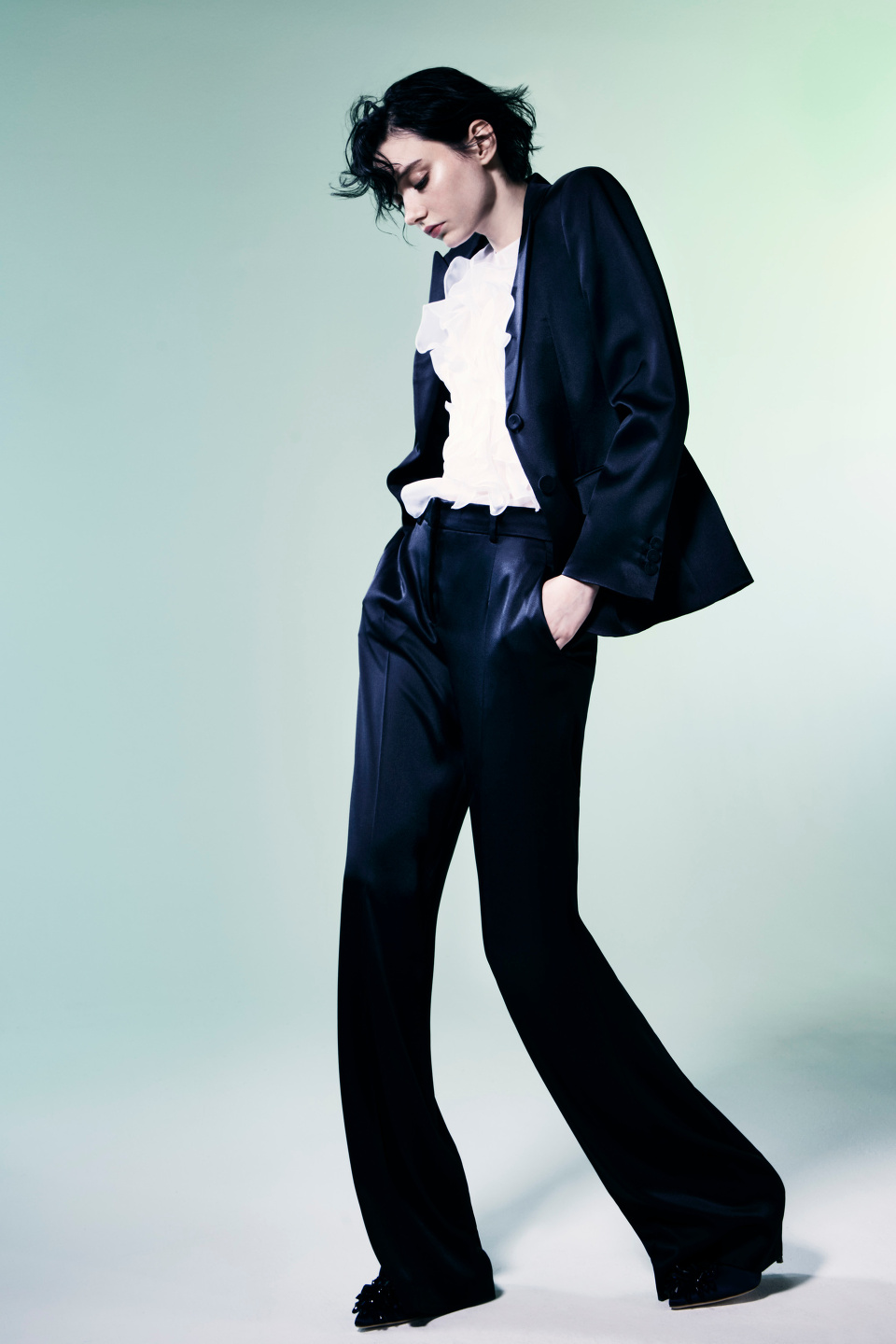 Alberta Ferretti