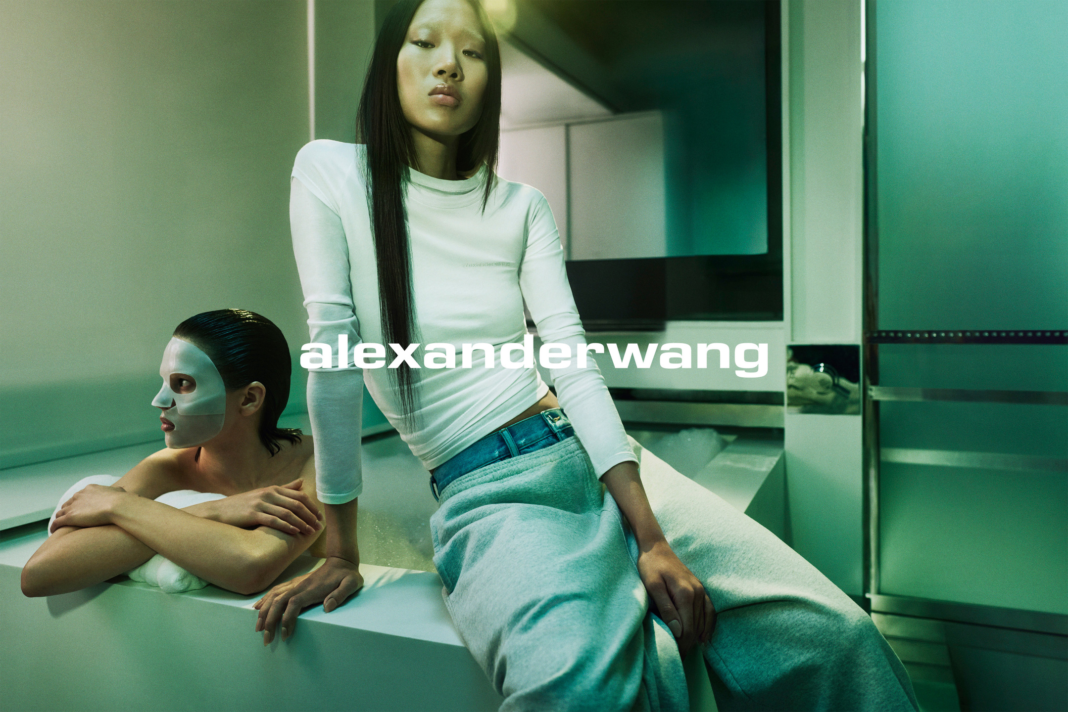 Alexander Wang