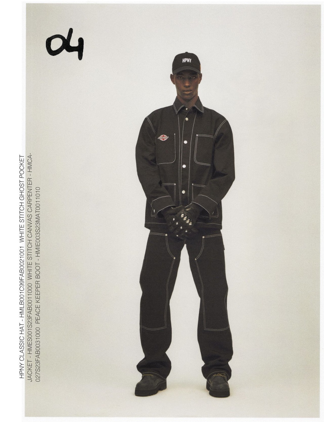 Heron Preston