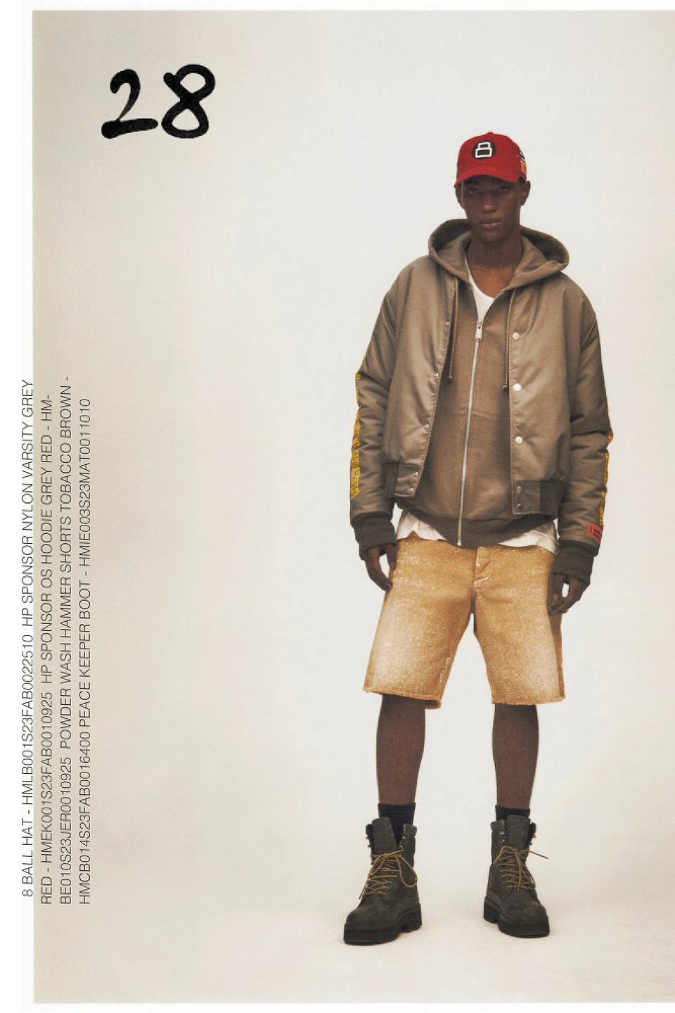 Heron Preston