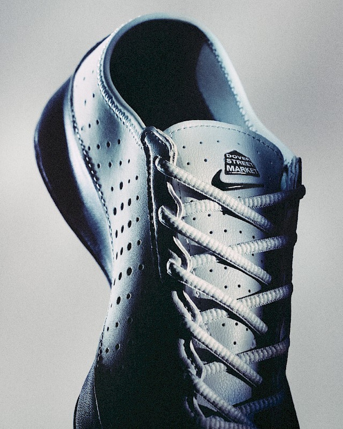 Nike x DSM