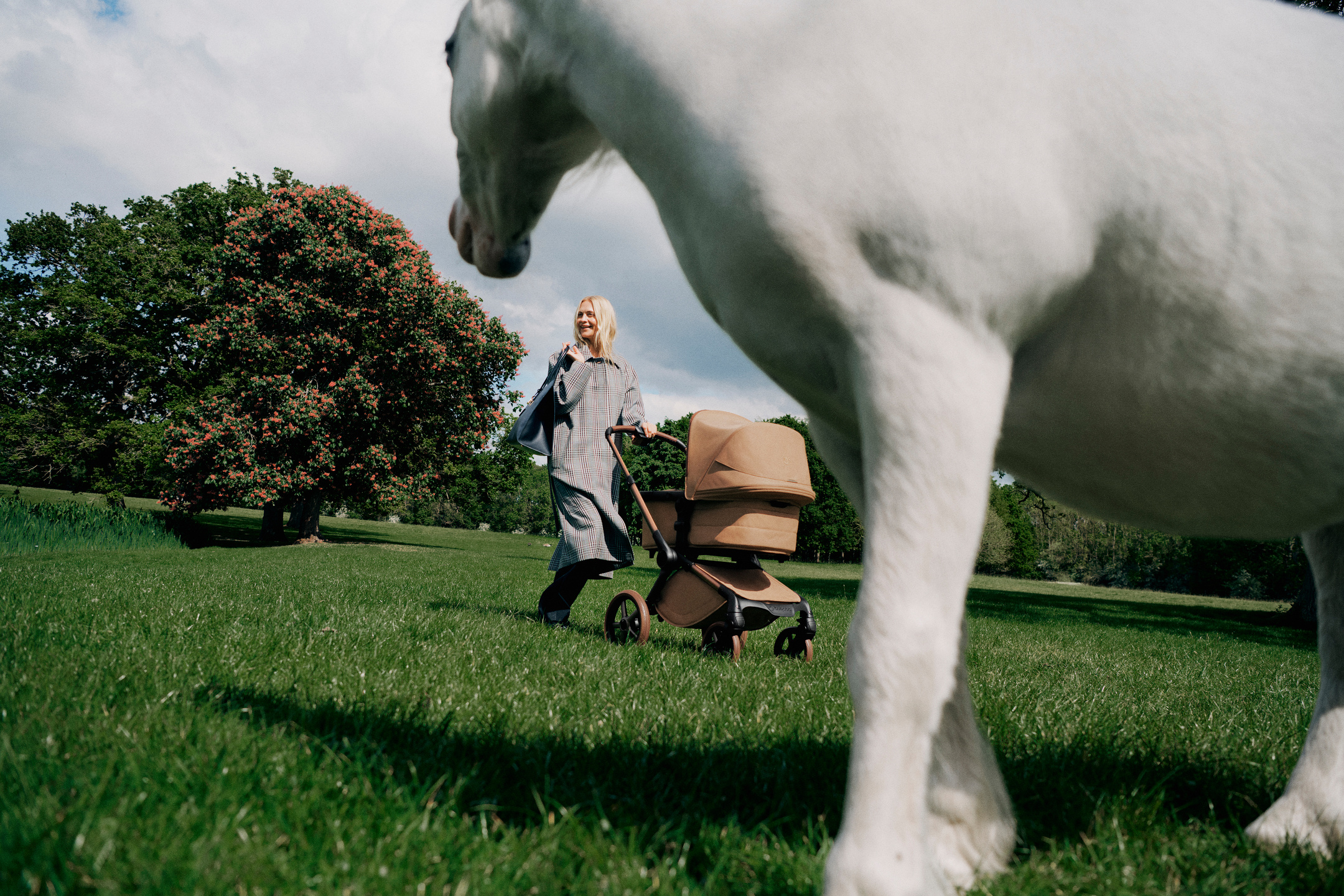 Stella McCartney x Bugaboo