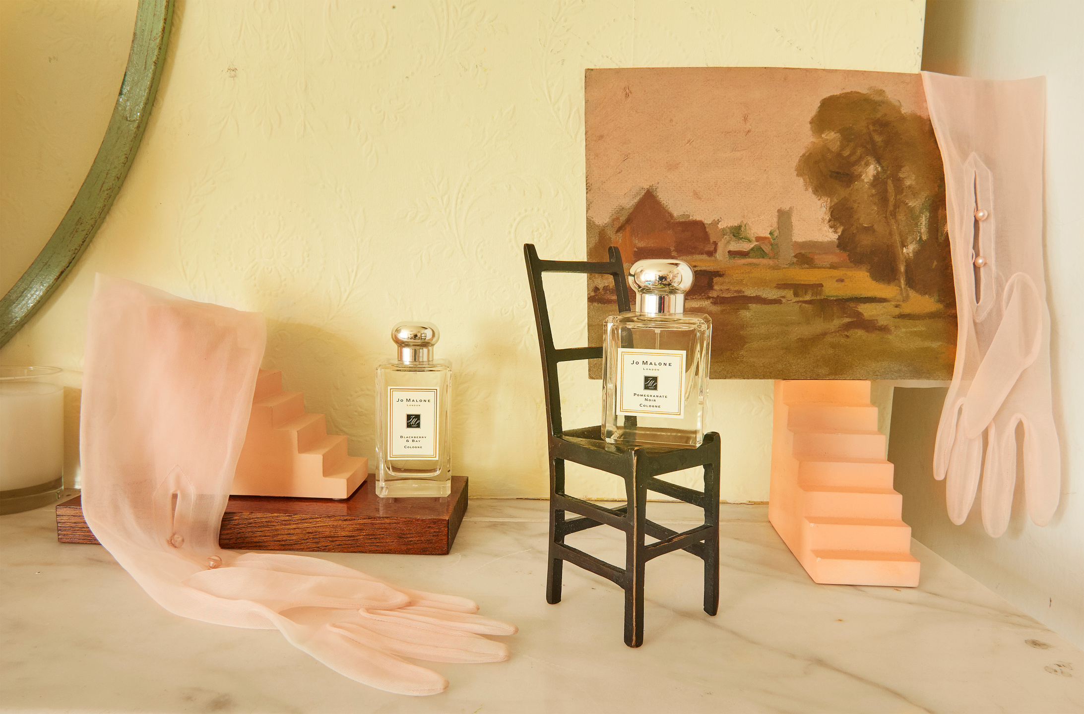 Jo Malone London, House of Dreams