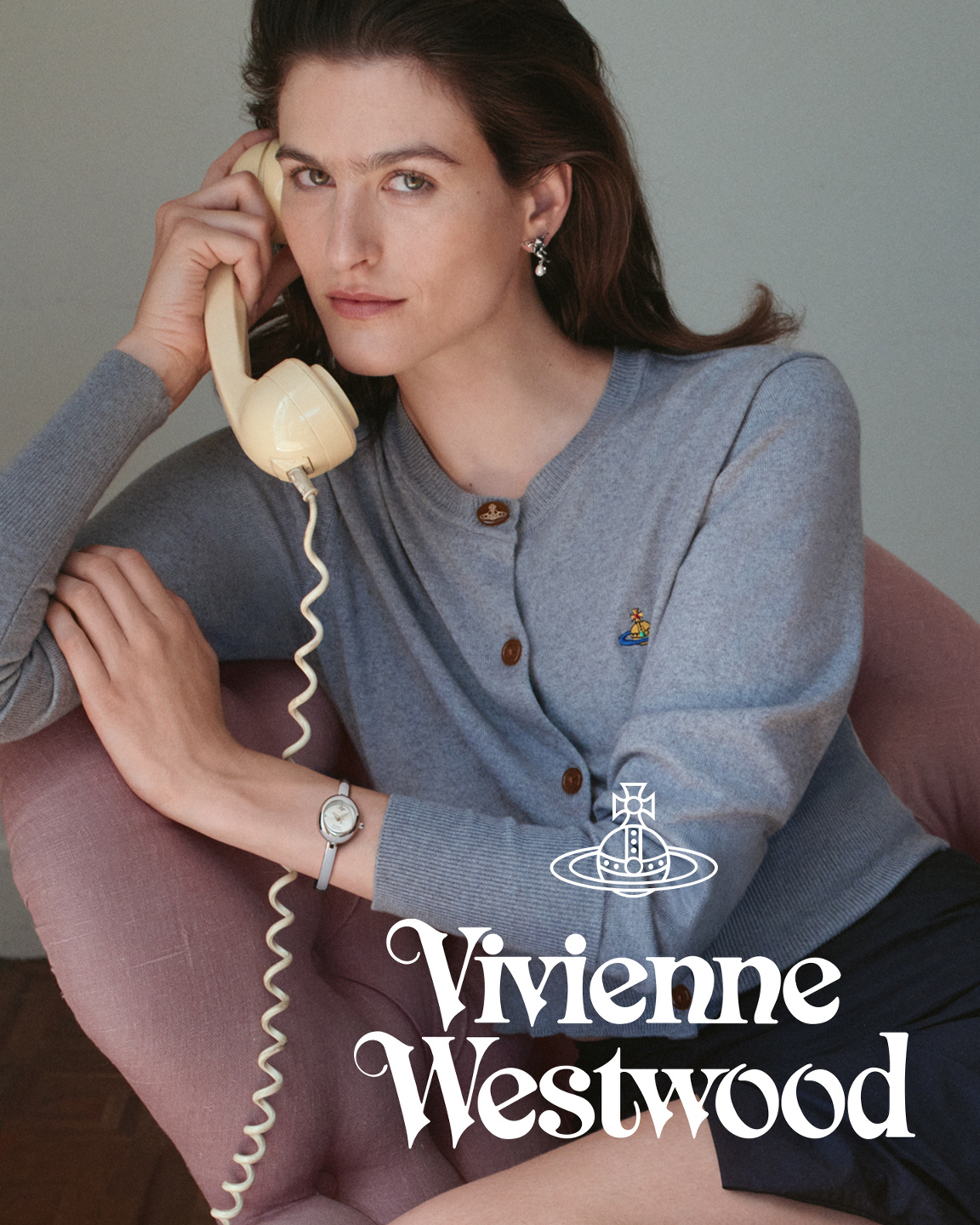 Vivienne Westwood Time Machine Collection