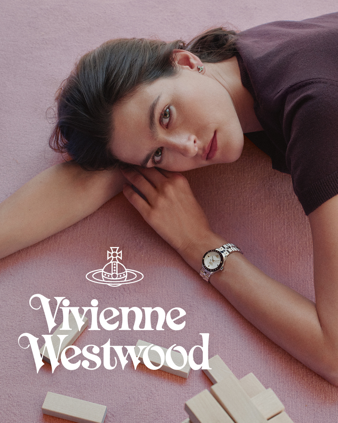 Vivienne Westwood Time Machine Collection