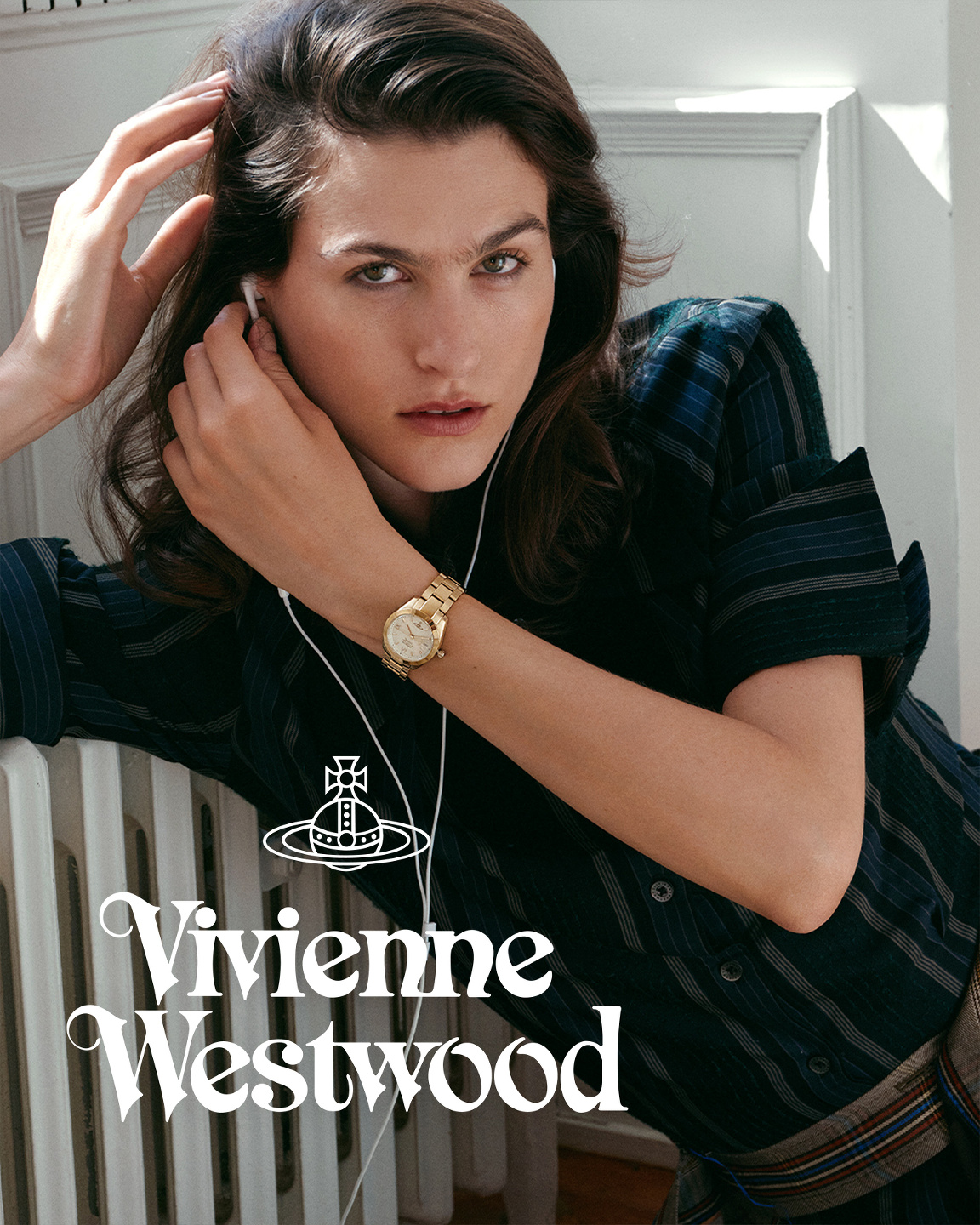 Vivienne Westwood Time Machine Collection