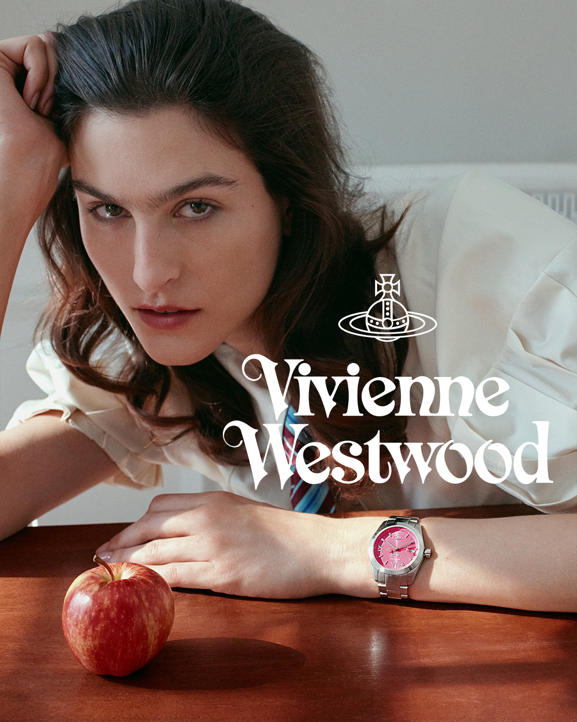 Vivienne Westwood Time Machine Collection