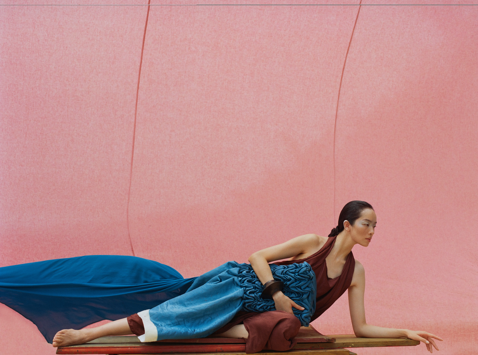 FeiFei Sun, Vogue China