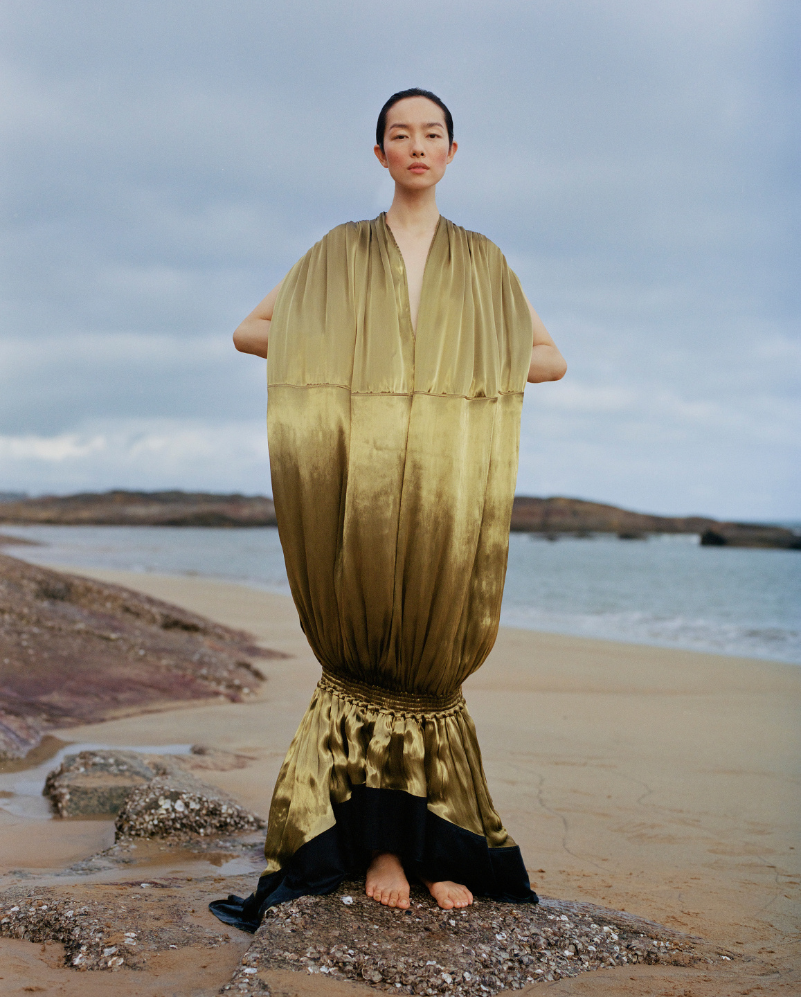 FeiFei Sun, Vogue China