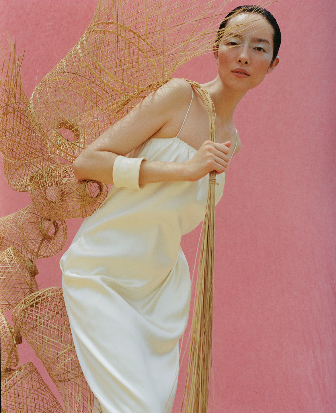 FeiFei Sun, Vogue China