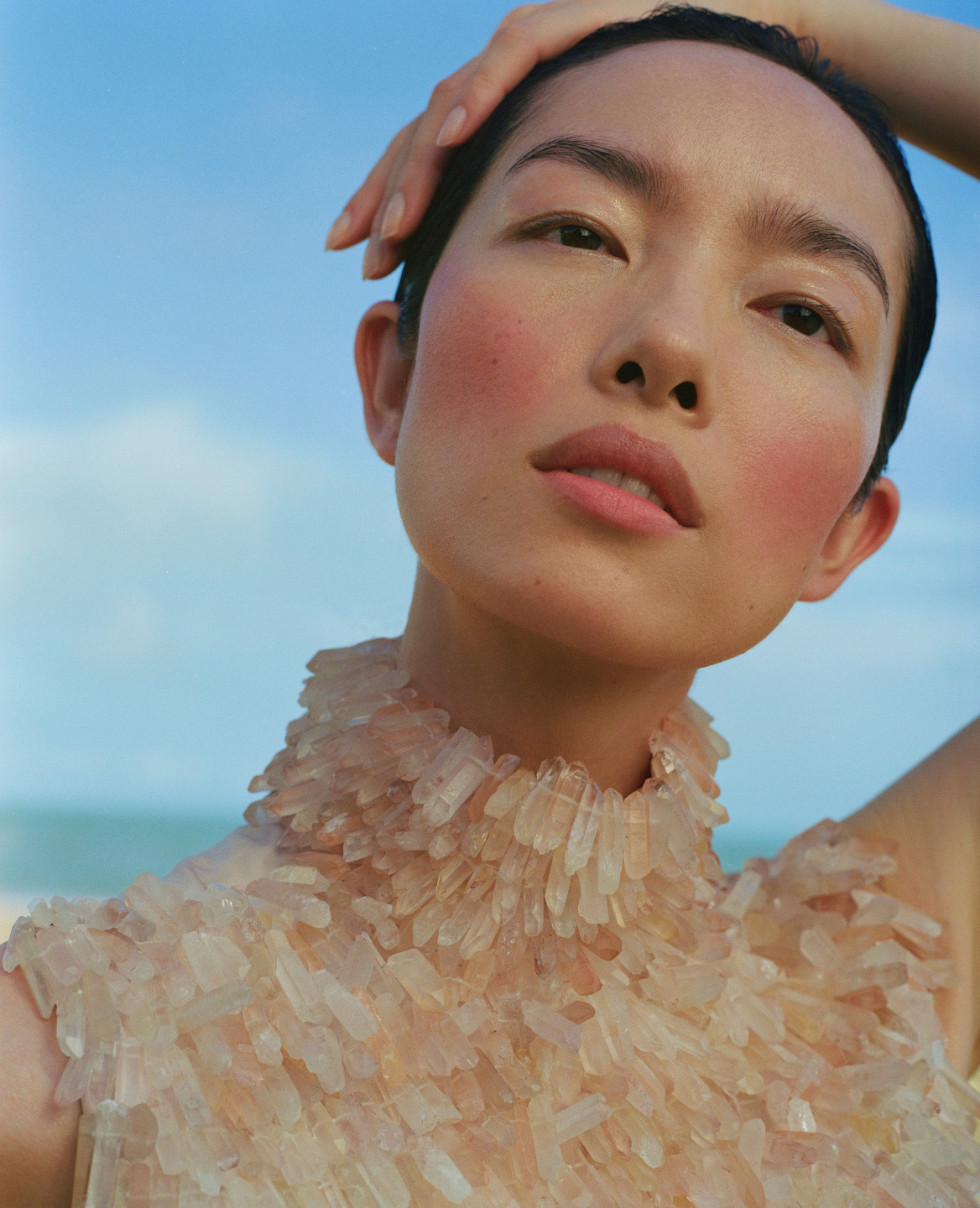 FeiFei Sun, Vogue China