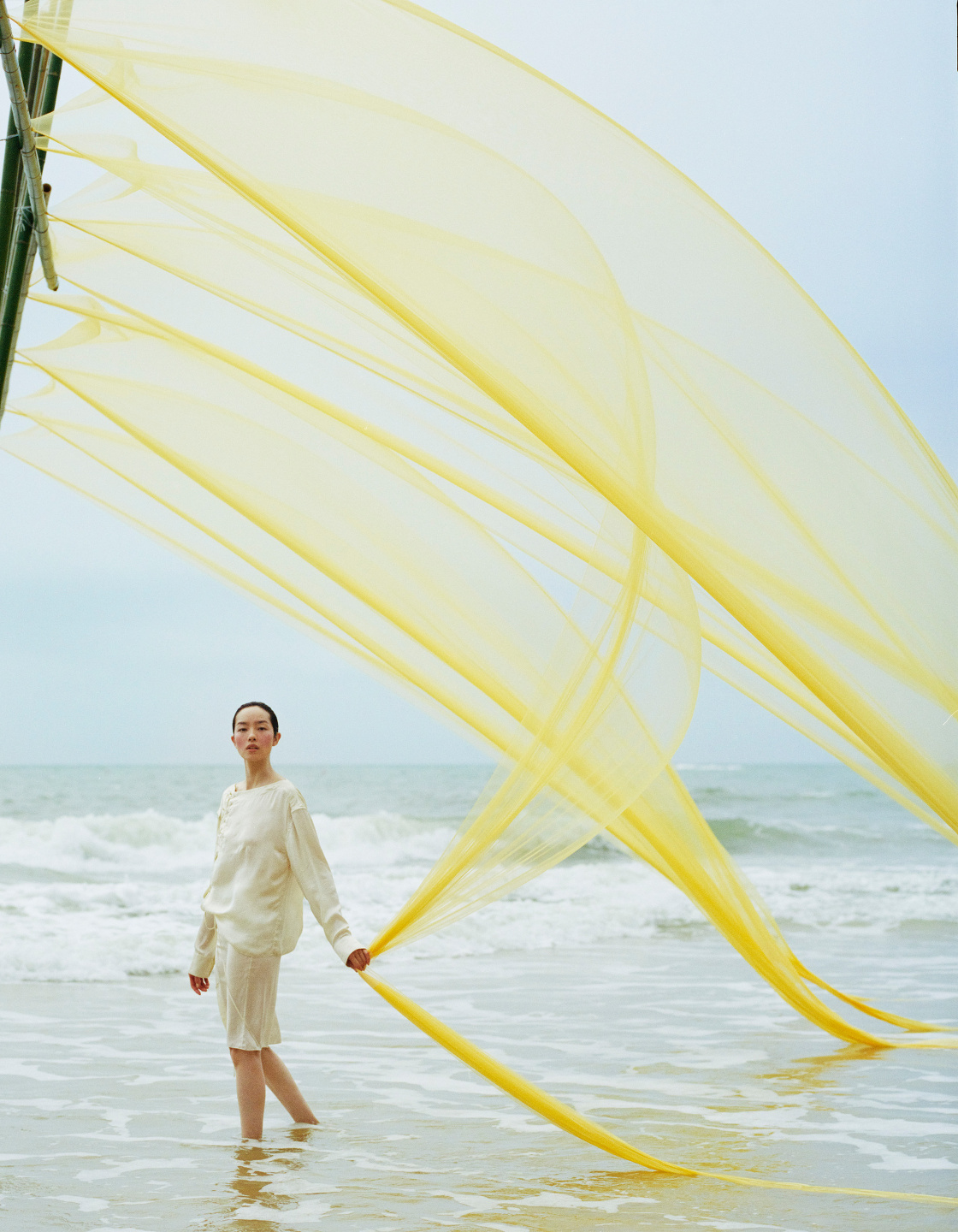 FeiFei Sun, Vogue China