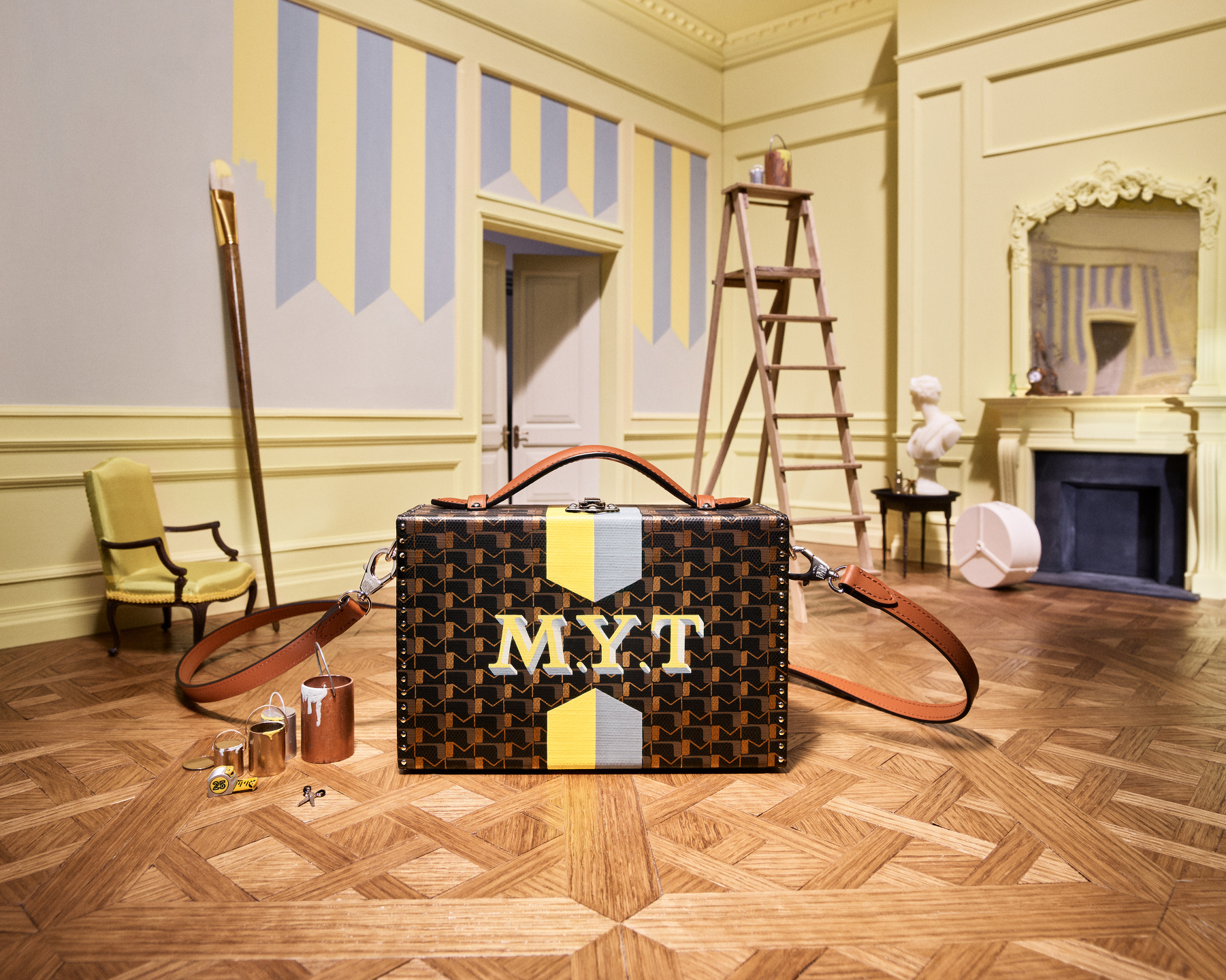 Moynat Campaign