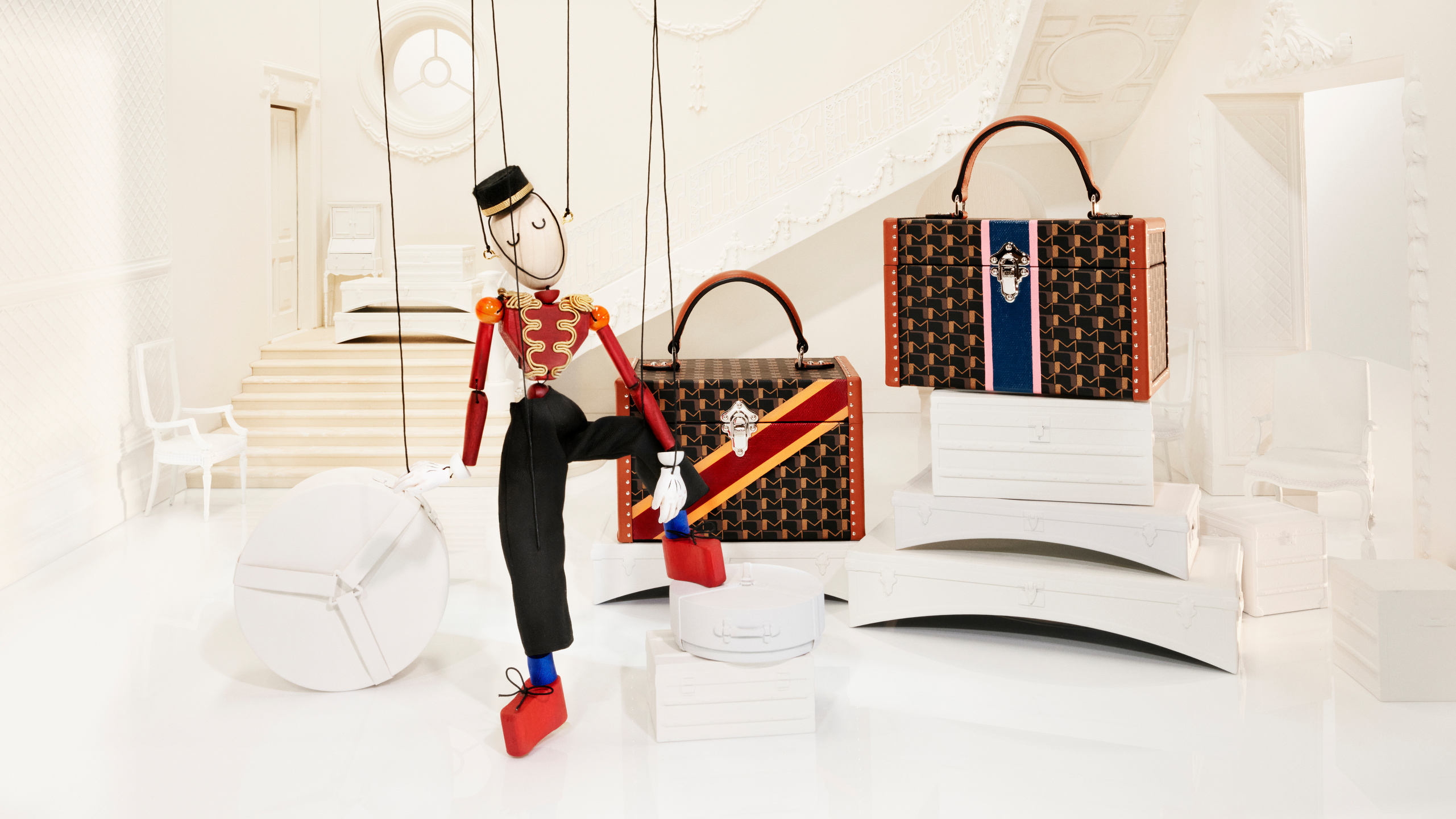 Moynat, Maison Puppet
