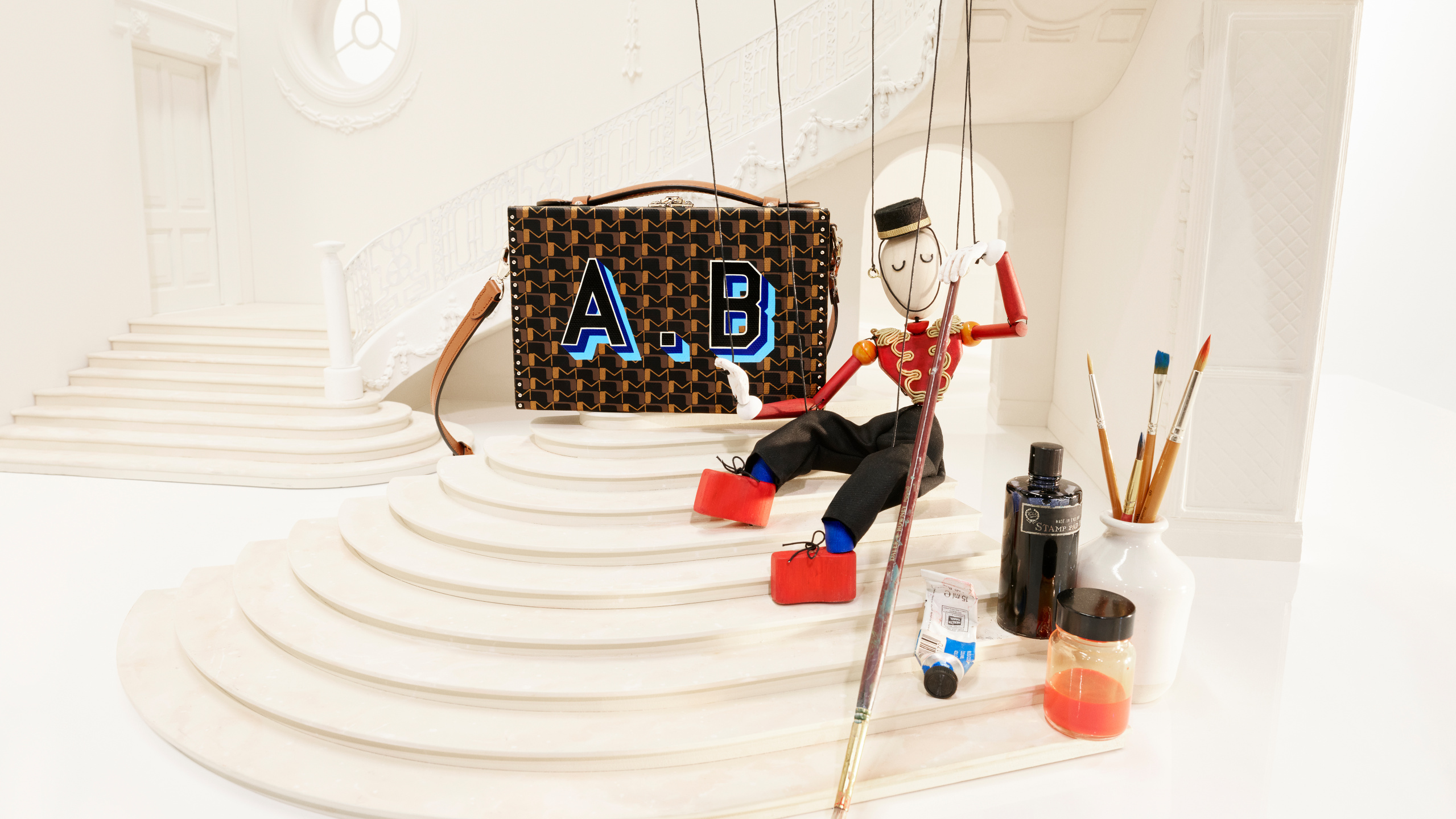 Moynat, Maison Puppet