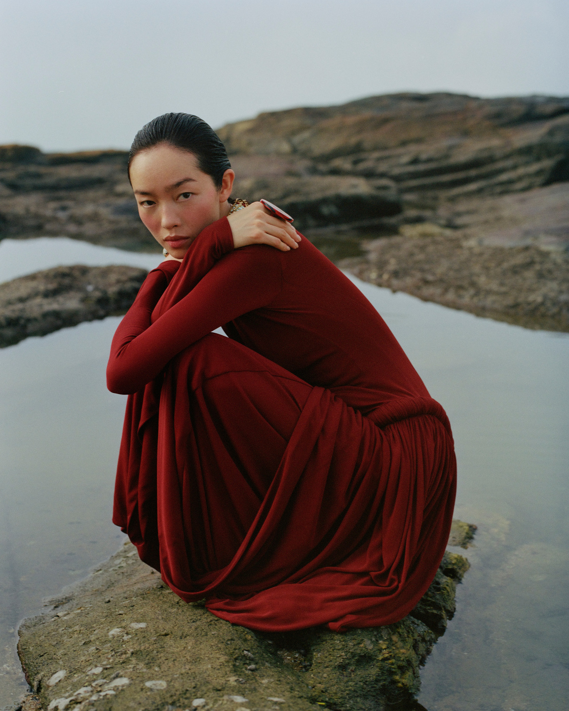 FeiFei Sun, Vogue China
