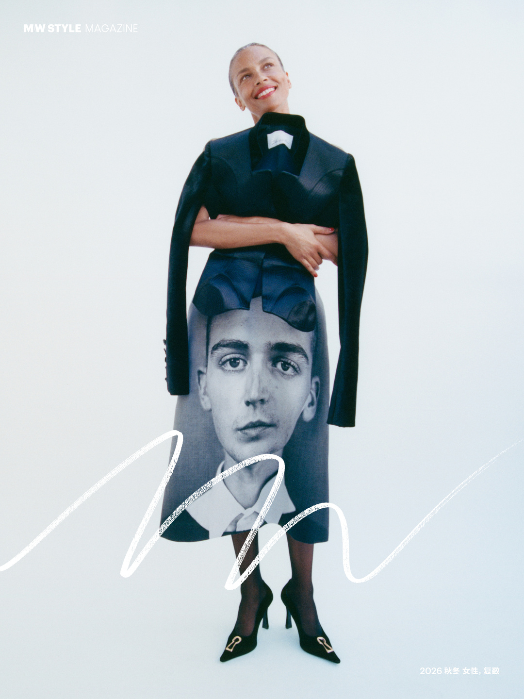 In Her Own Images
