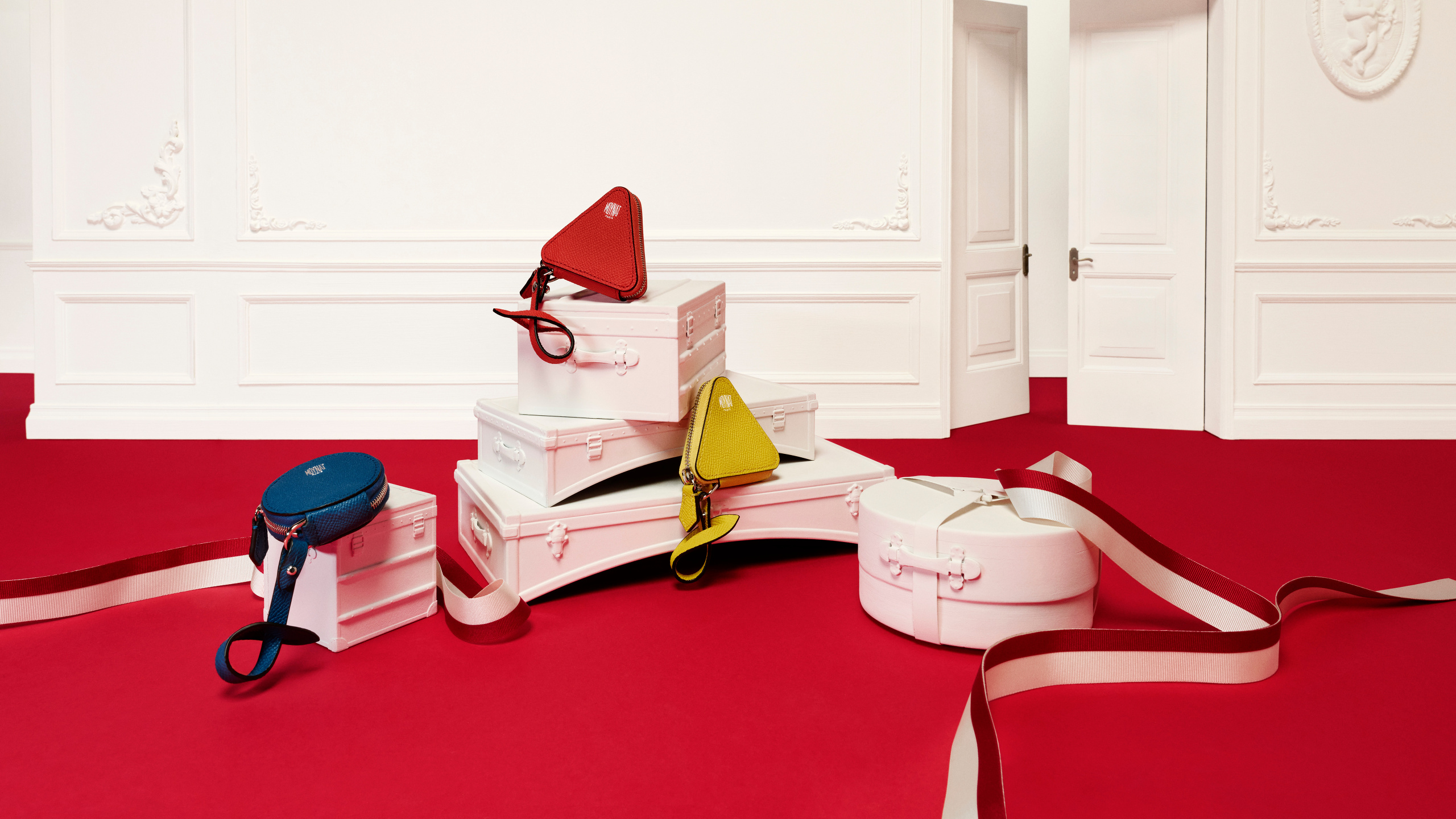 Moynat, Maison Puppet