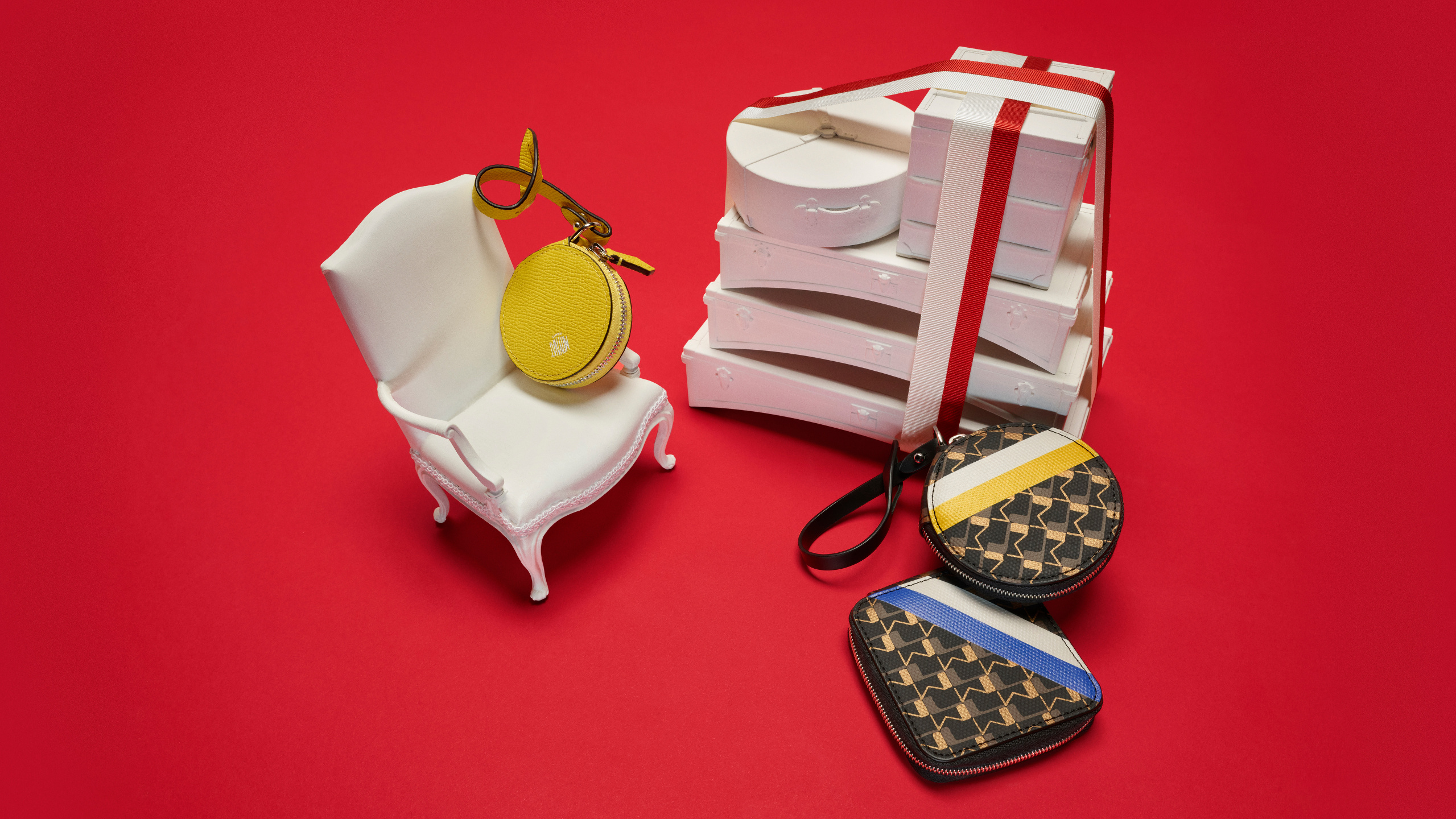 Moynat, Maison Puppet