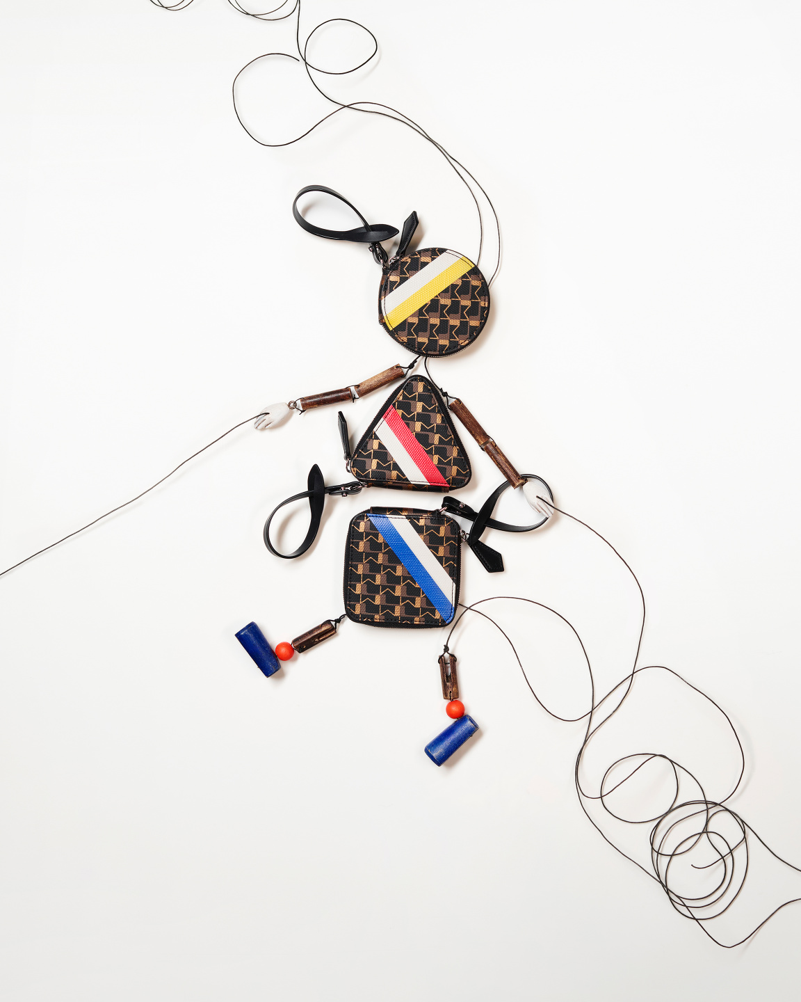 Moynat, Maison Puppet