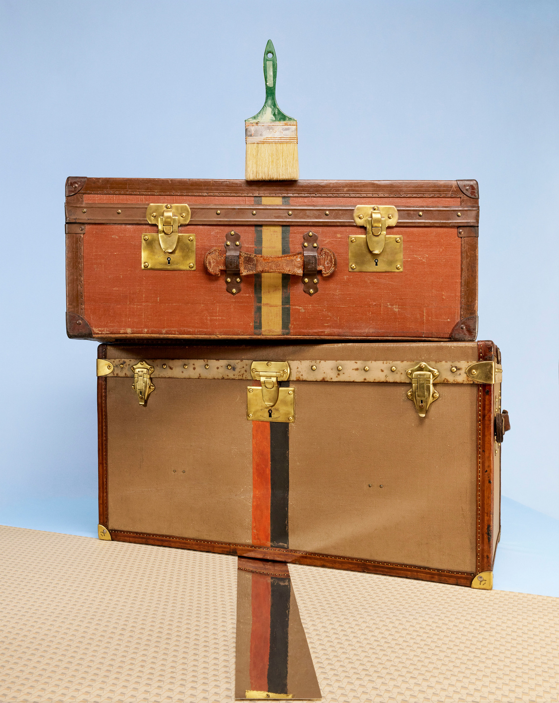Moynat Heritage Social Campaign
