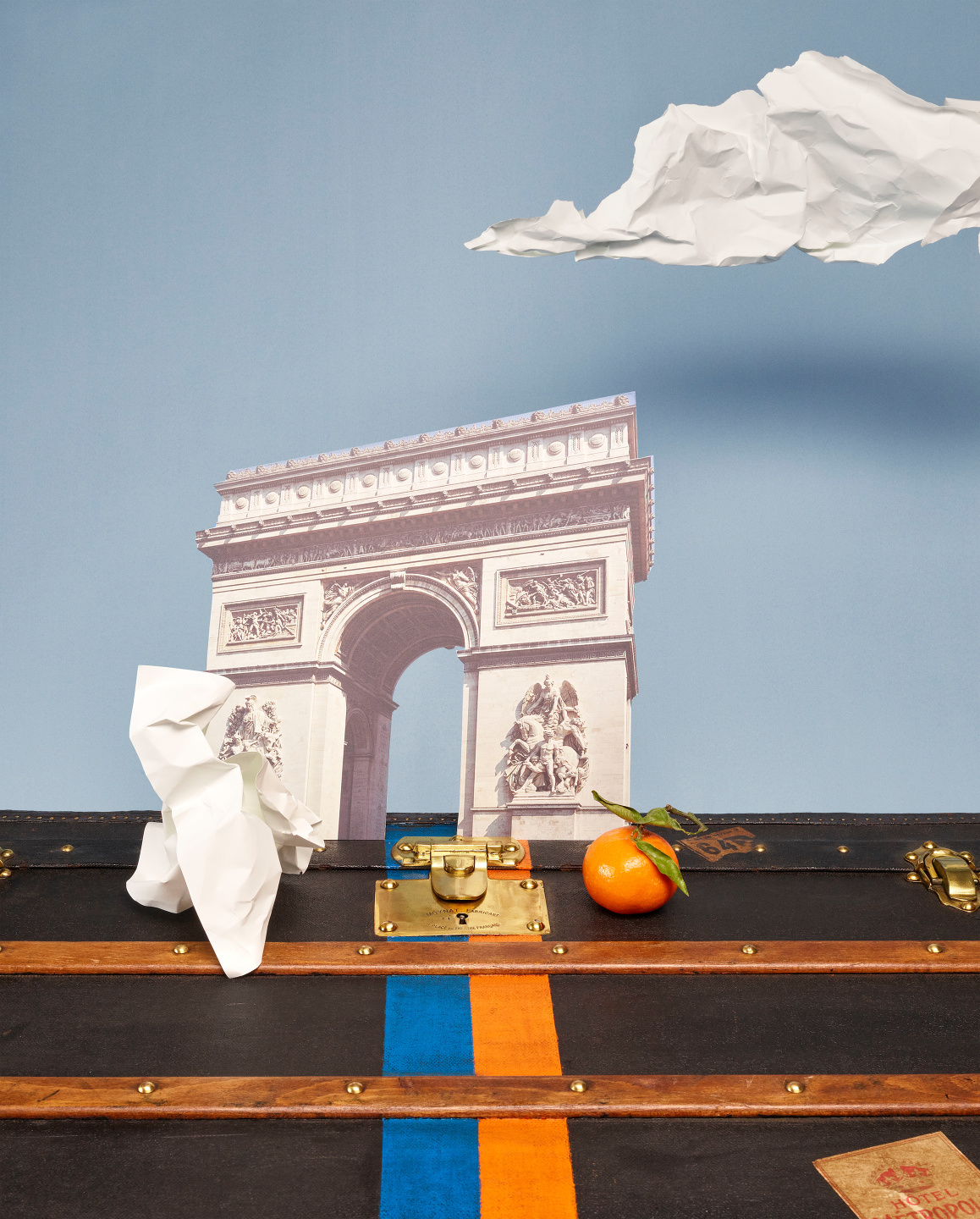 Moynat Heritage Social Campaign