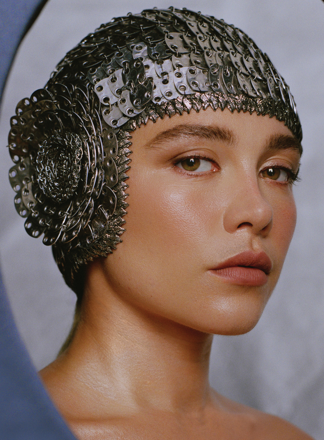 Florence Pugh, Vanity Fair