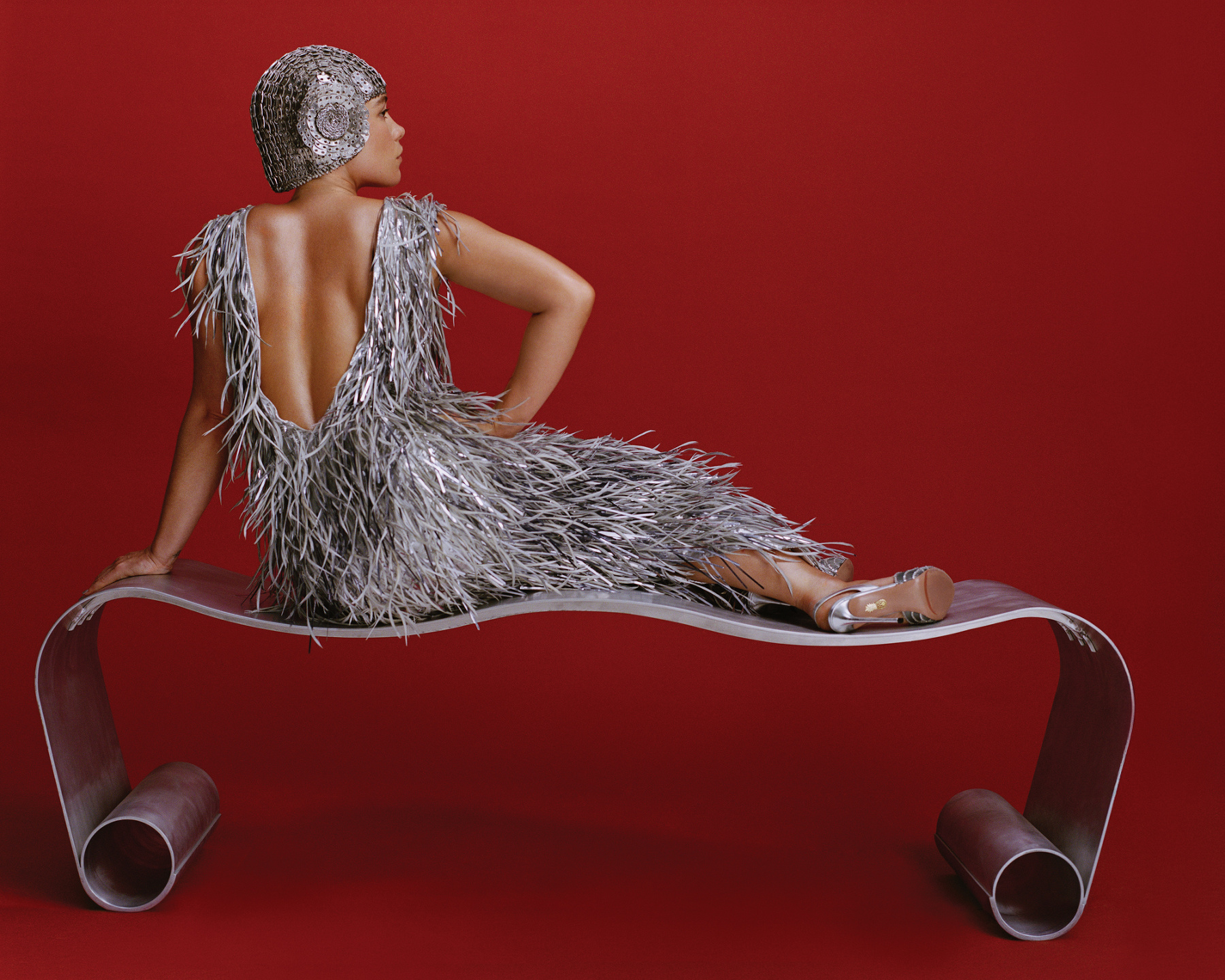 Florence Pugh, Vanity Fair