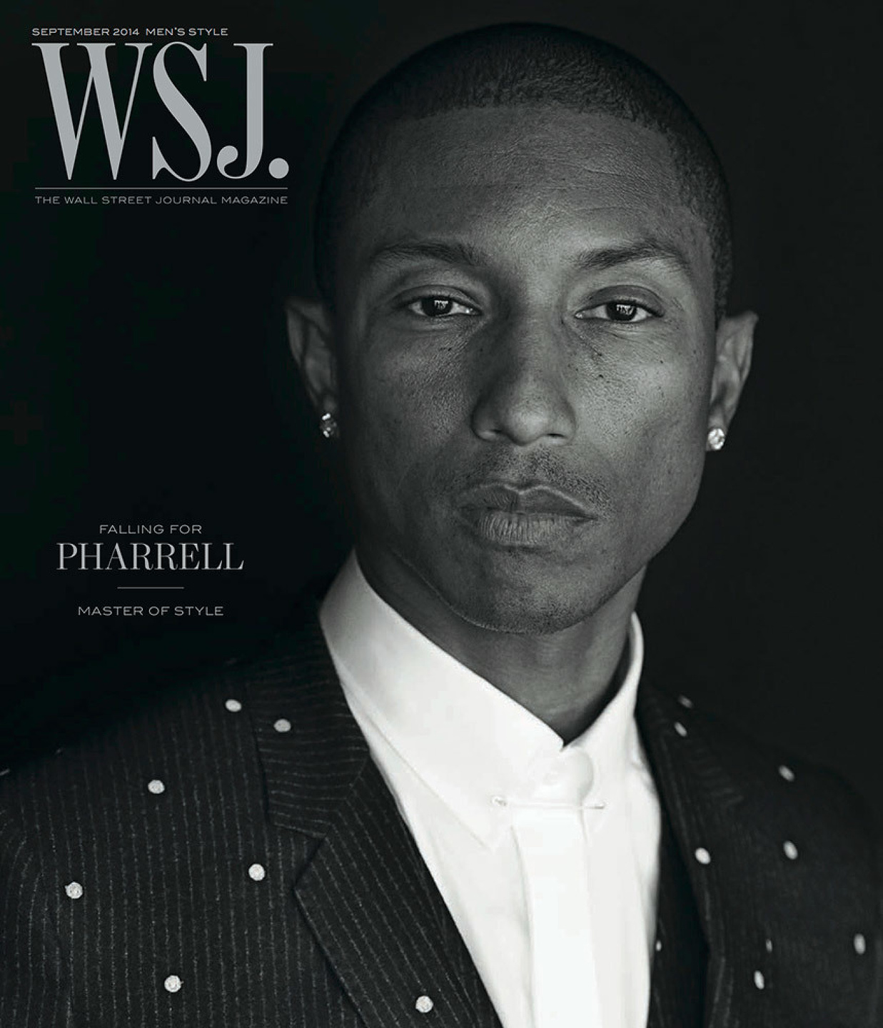 Pharrell