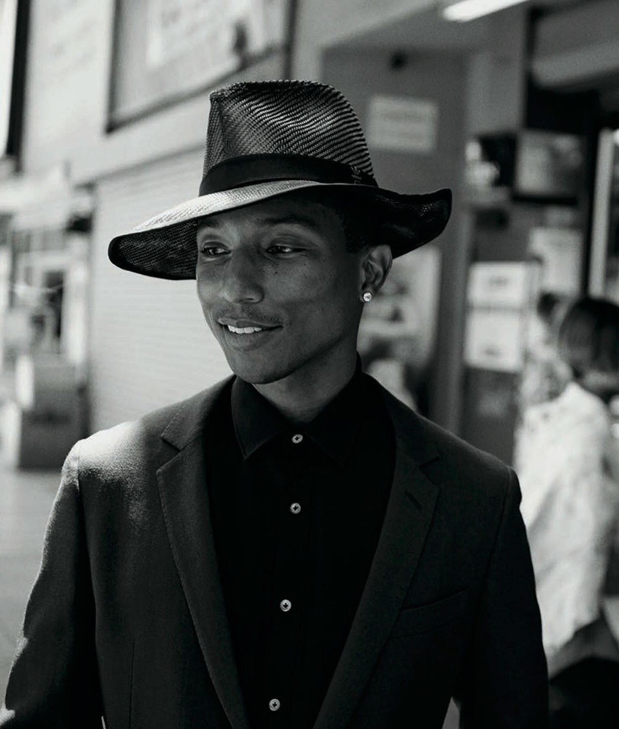 Pharrell