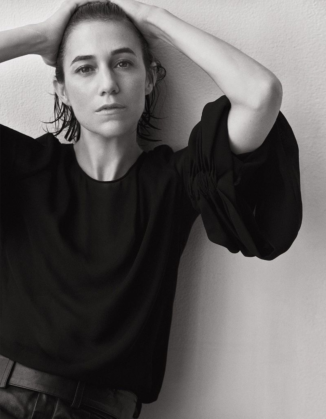 Charlotte Gainsbourg