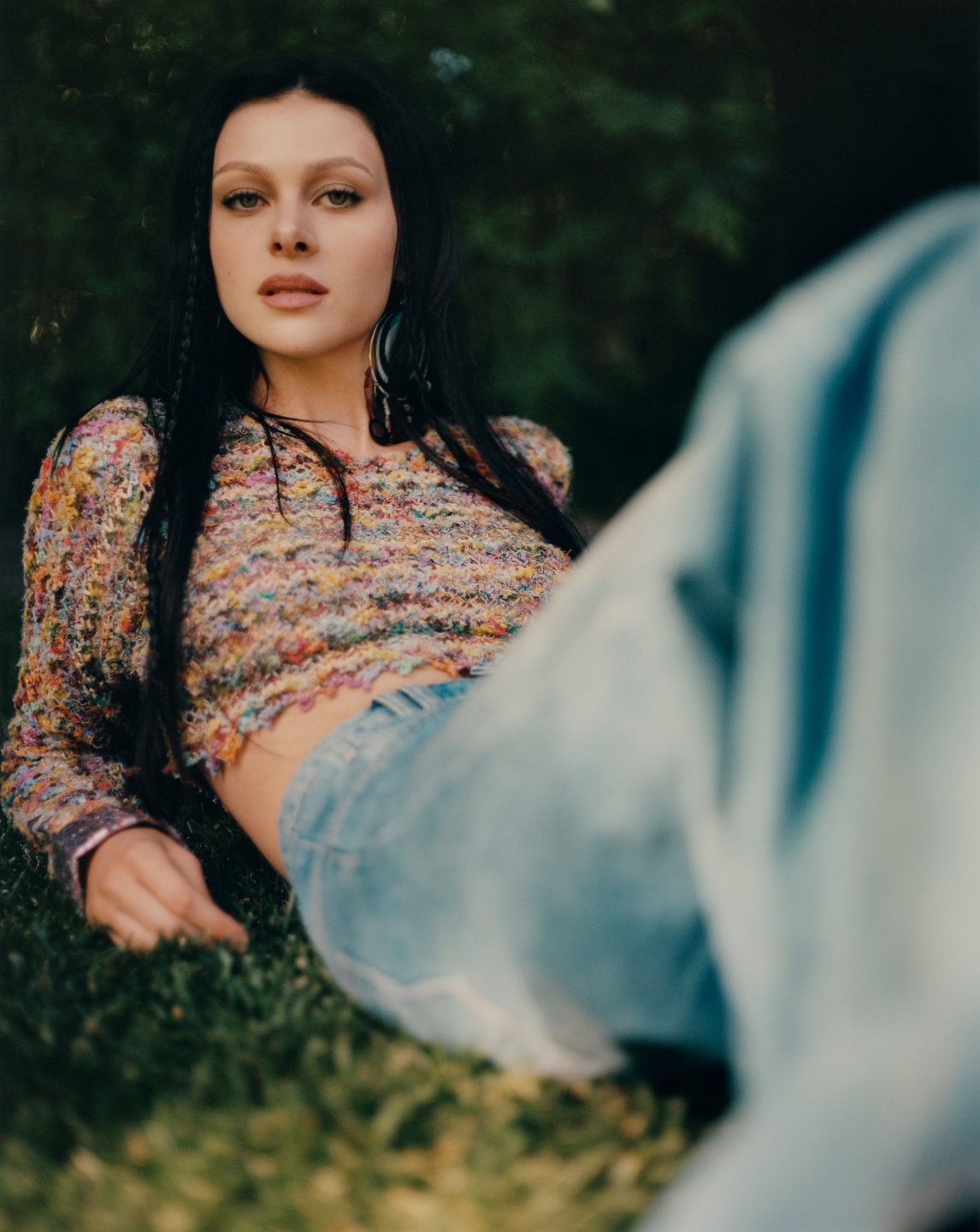 Brooklyn Beckham & Nicola Peltz