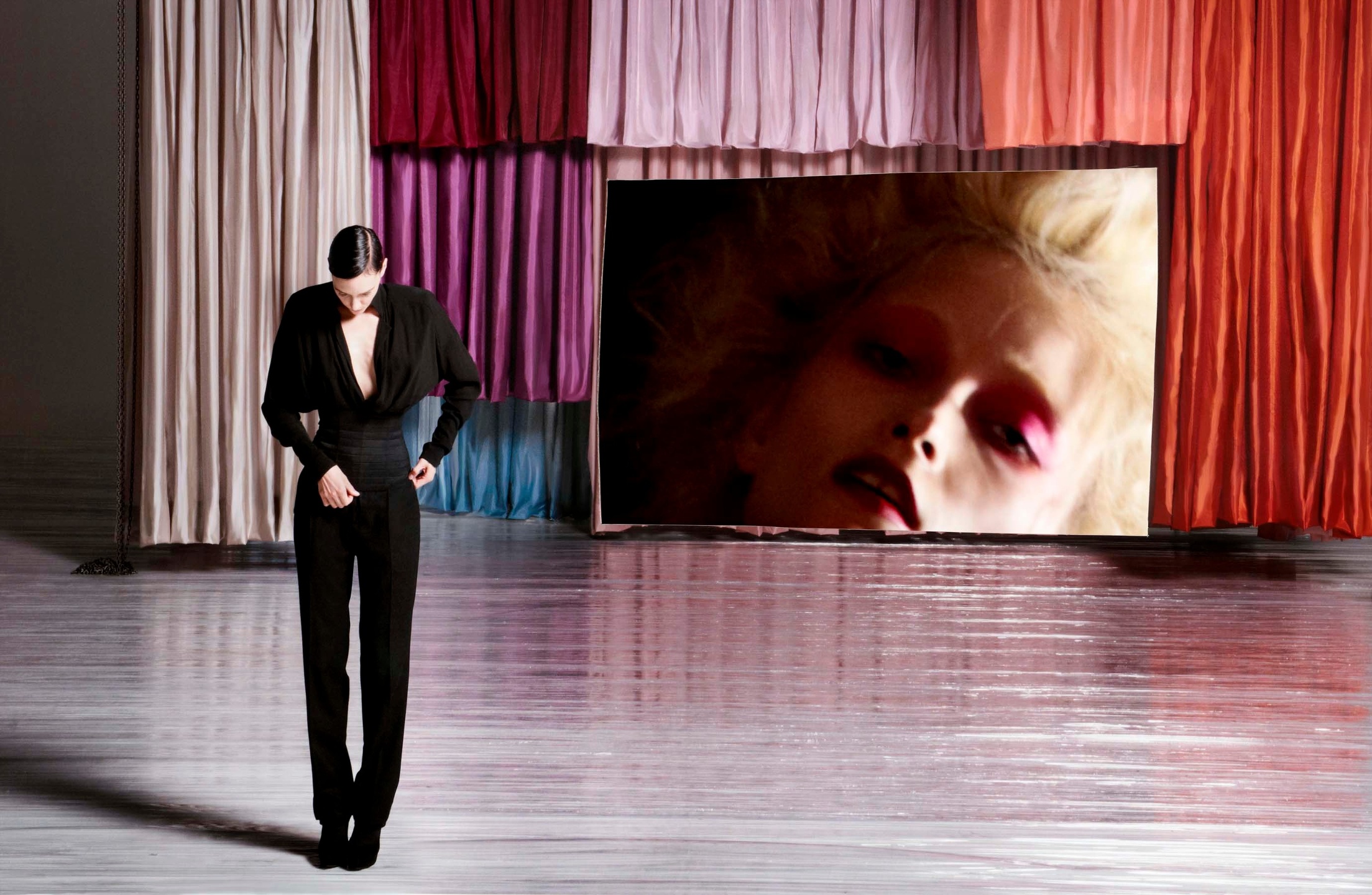 Pop Magazine, The Aspen Player, Tim Gutt