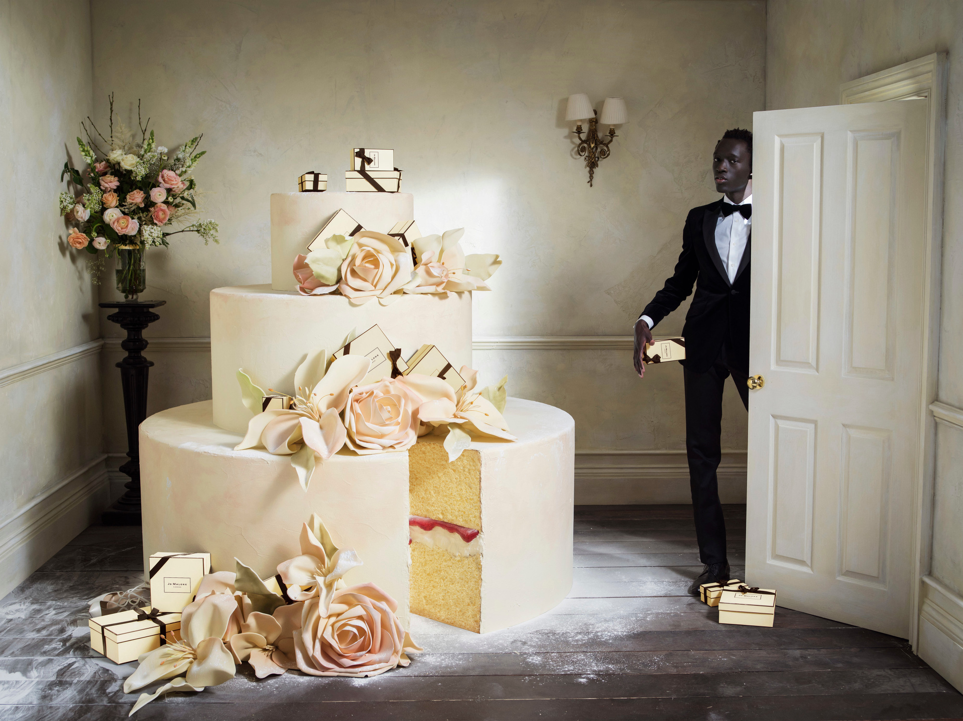 Jo Malone London, Bridal