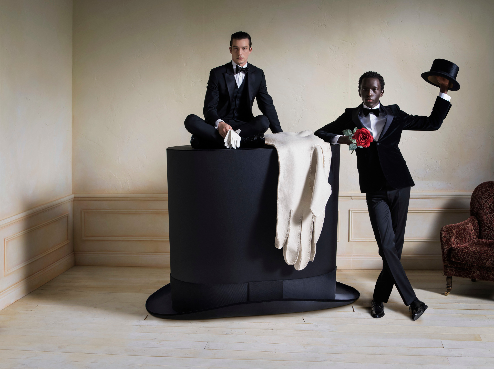 Jo Malone London, Bridal