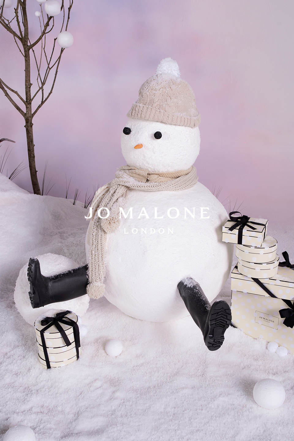 Jo Malone London, Snow Day