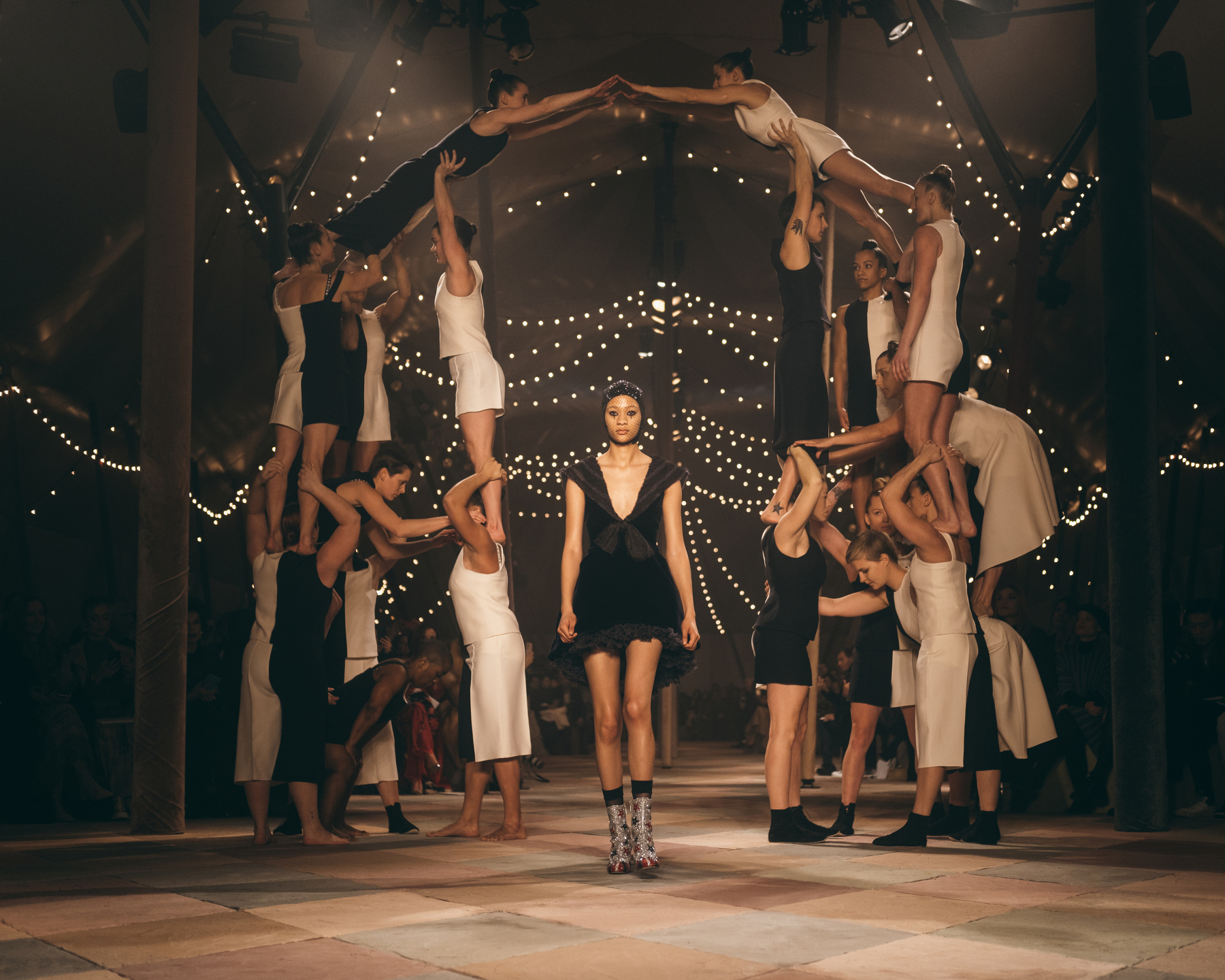 Dior Haute Couture Spring 2019