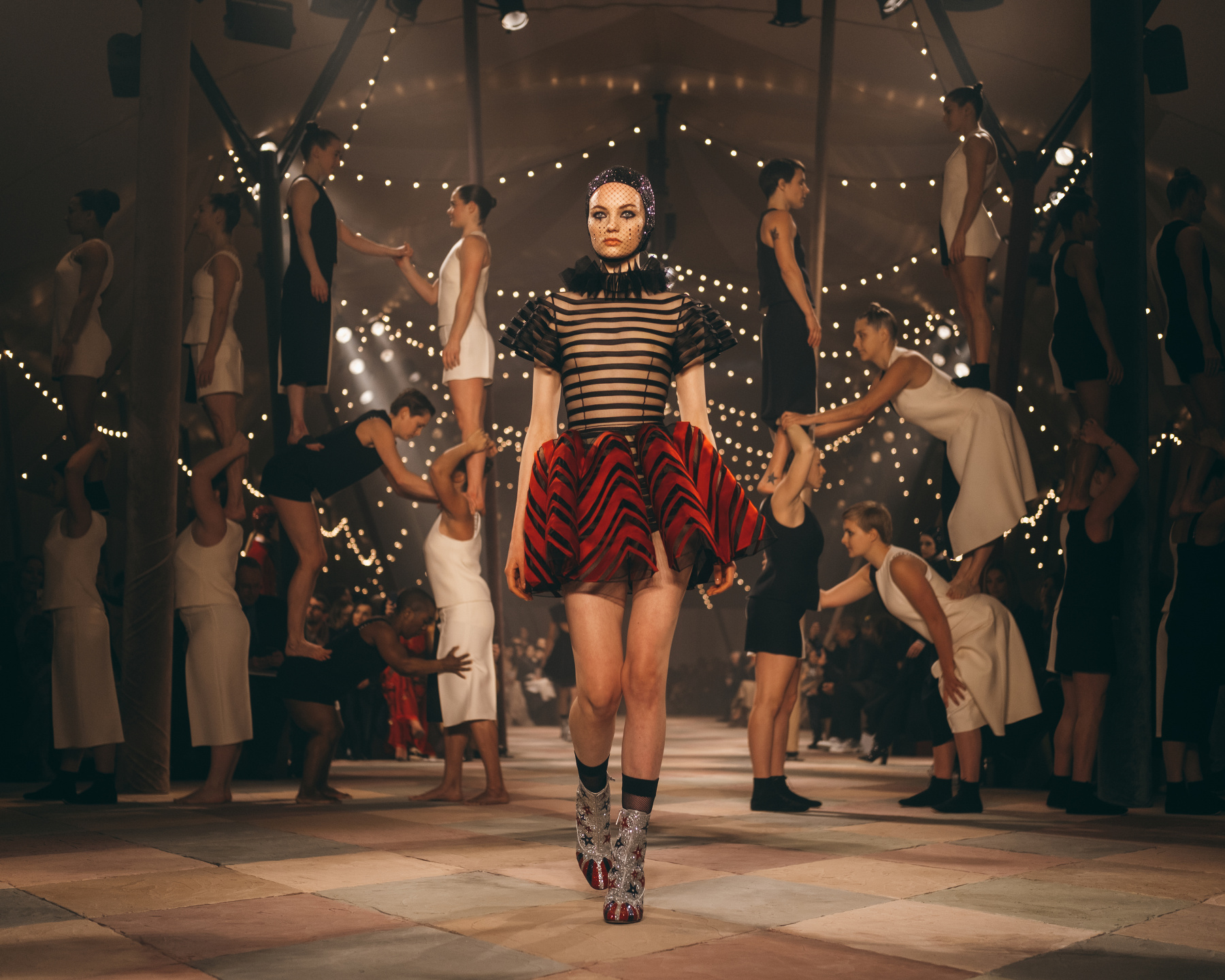 Dior Haute Couture Spring 2019