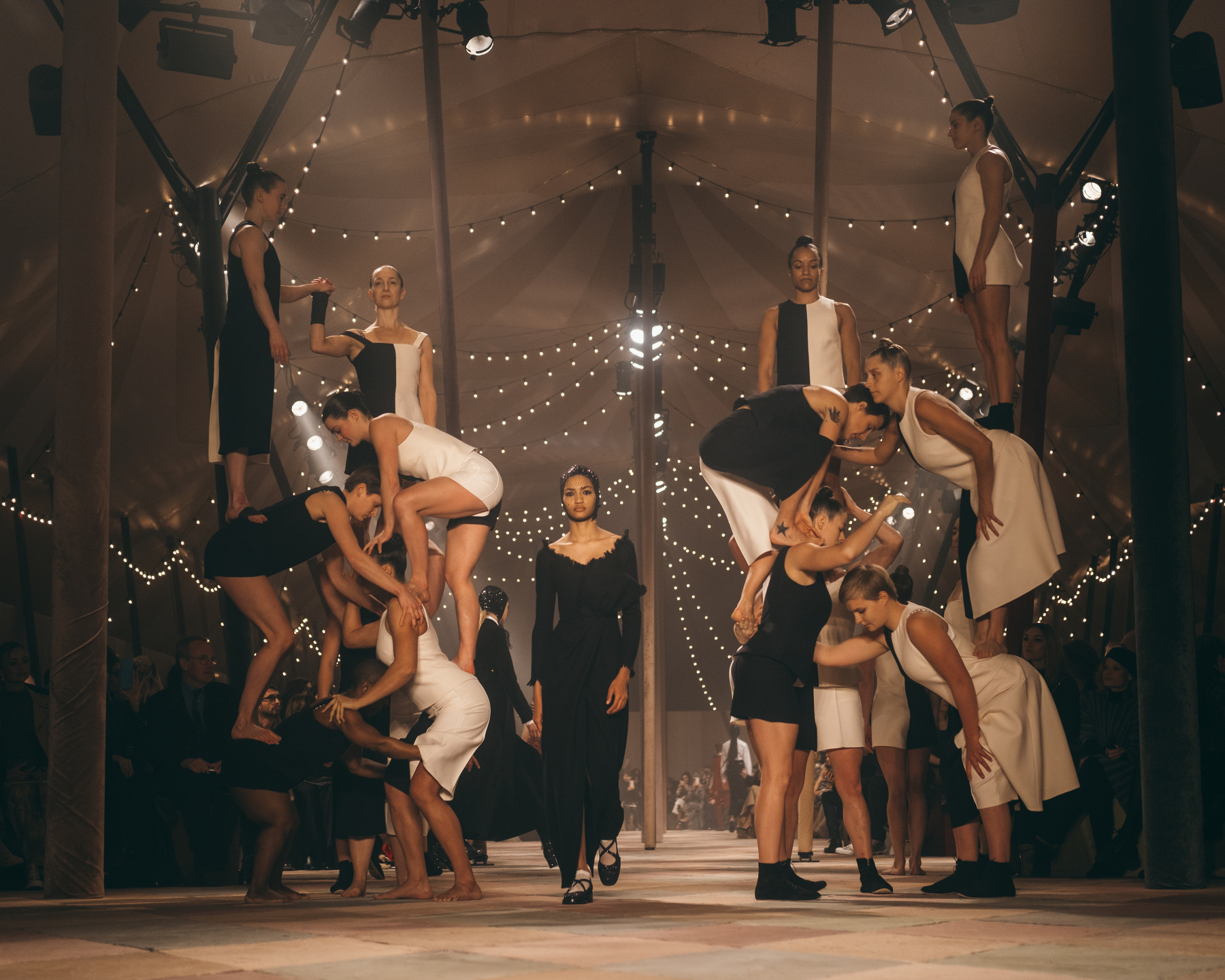 Dior Haute Couture Spring 2019