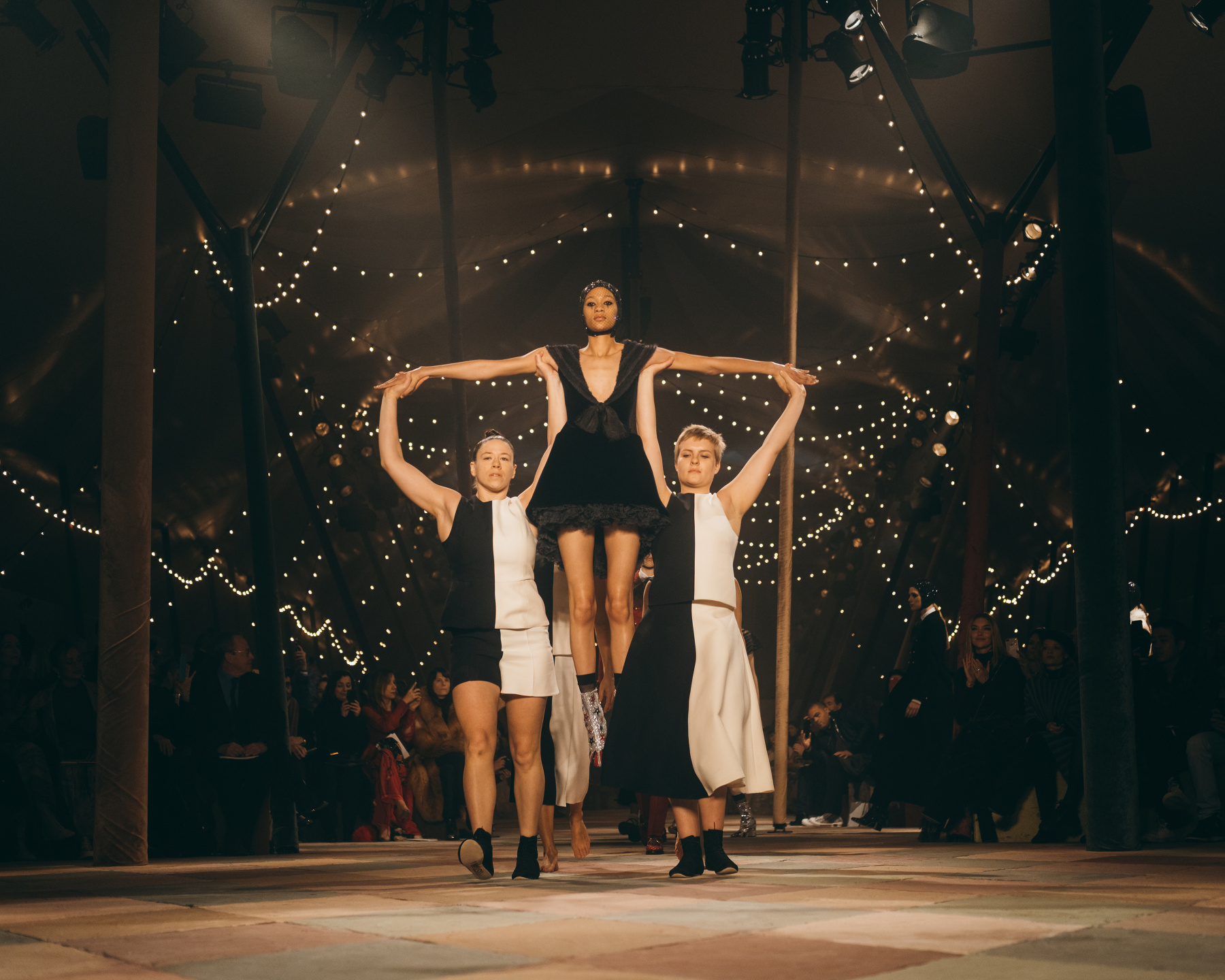 Dior Haute Couture Spring 2019