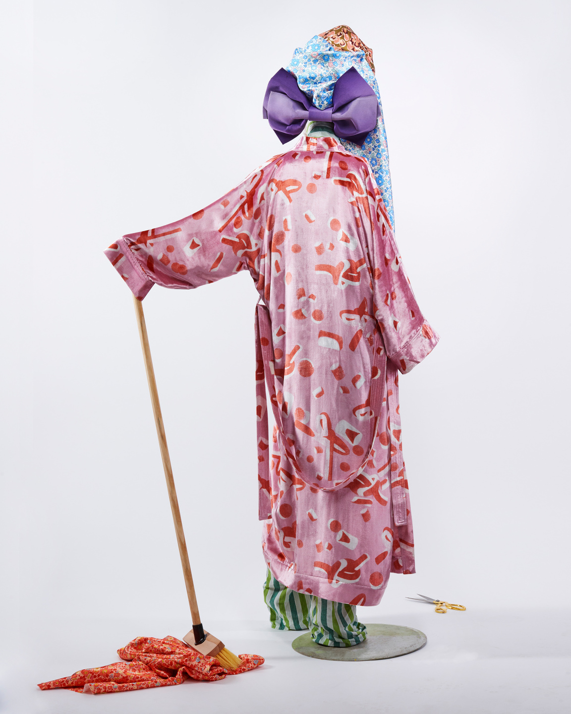 Liberties Fabric Collection